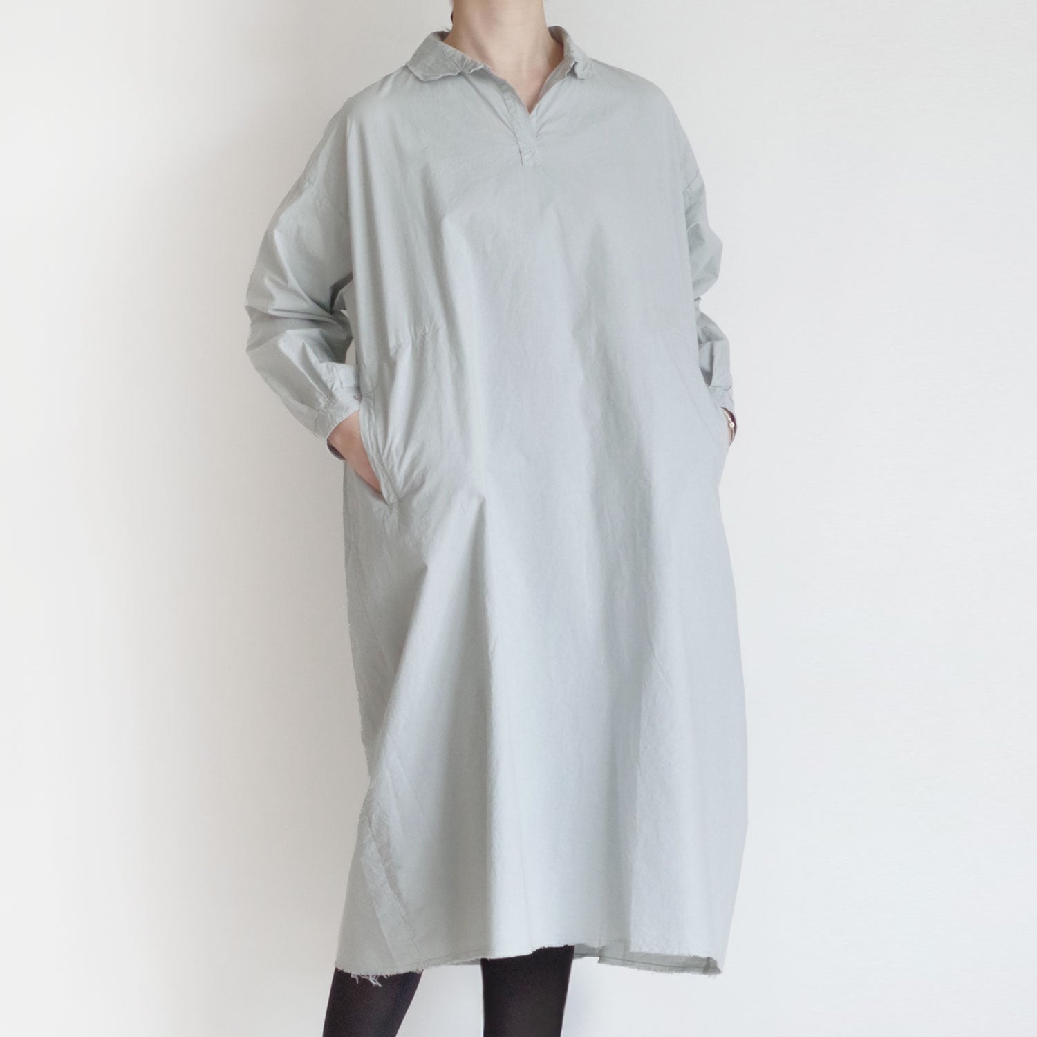 H+ HANNOH WESSEL ���å���ץ�她���Ρ��������� : Dress Dorinda �ץ륪���С����ԡ���