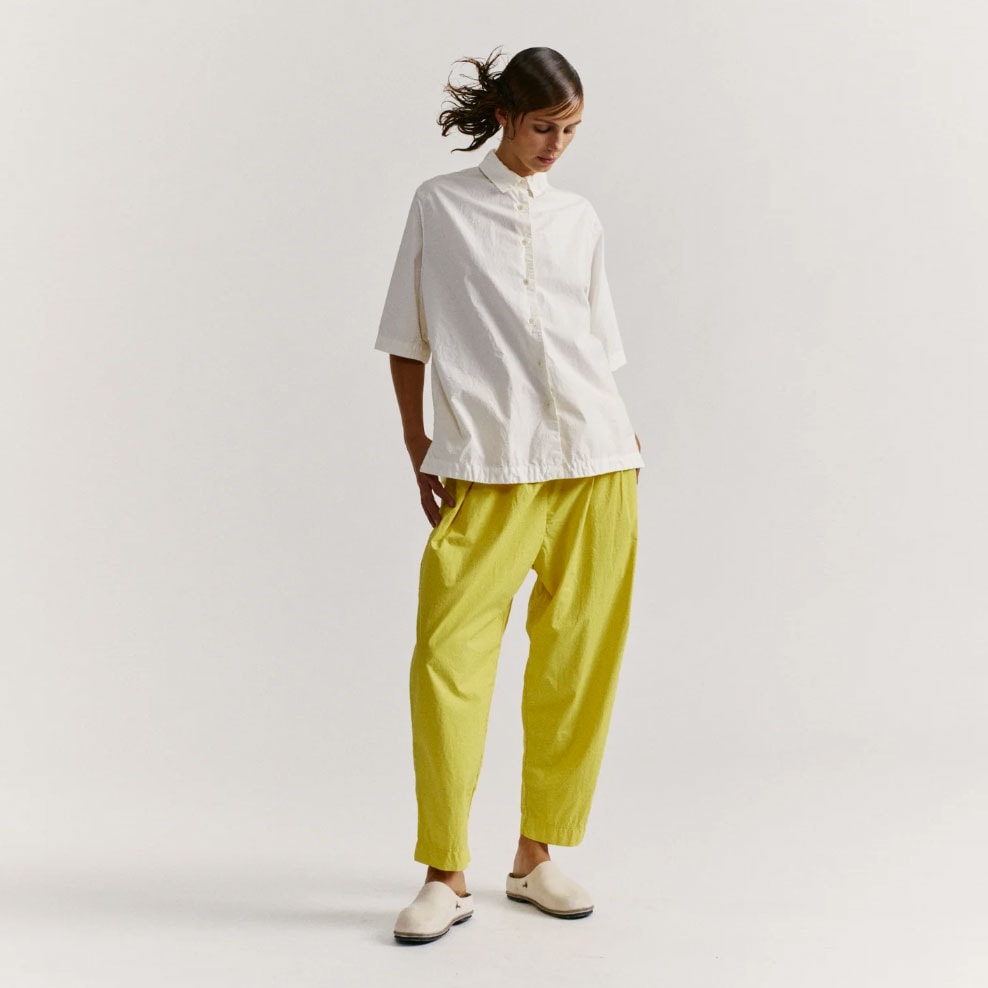 CASEY CASEY ���������������� : ATOLESS SHIRT �磻�ɥ��꡼�֥����