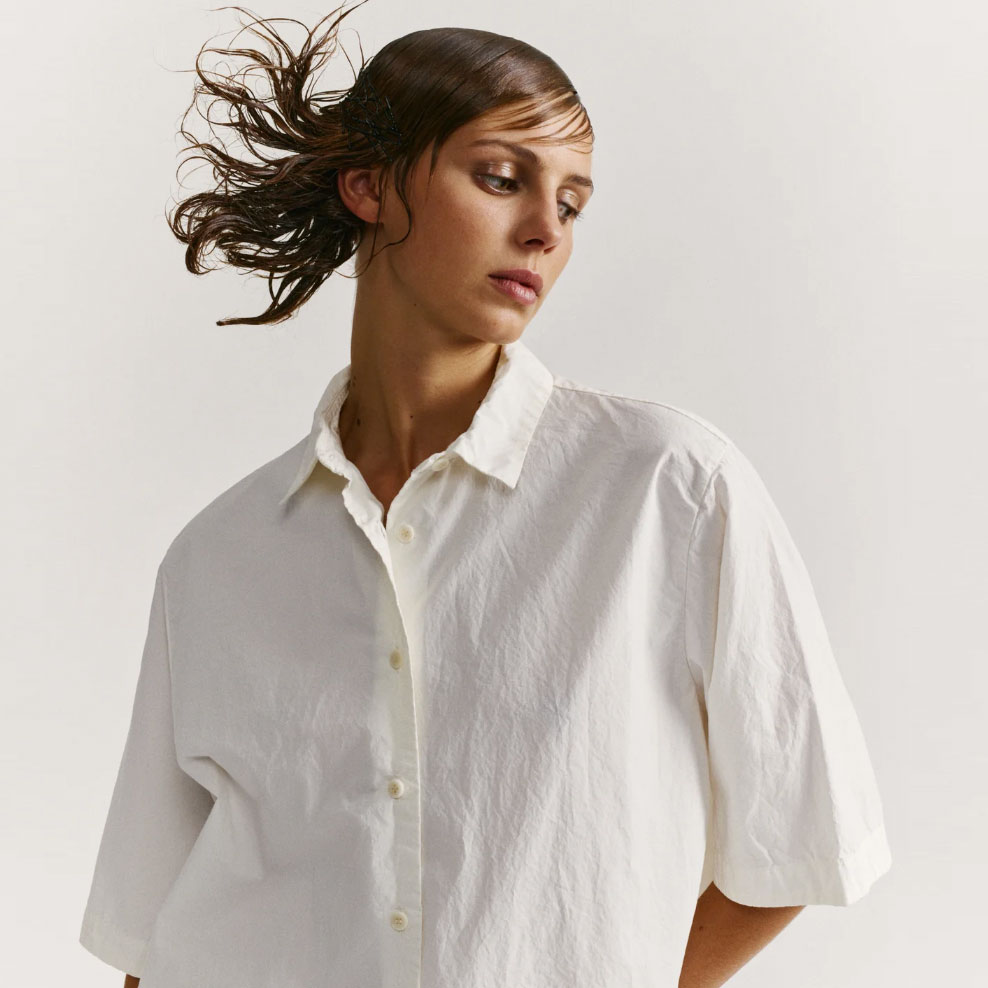 CASEY CASEY ���������������� : ATOLESS SHIRT �磻�ɥ��꡼�֥����