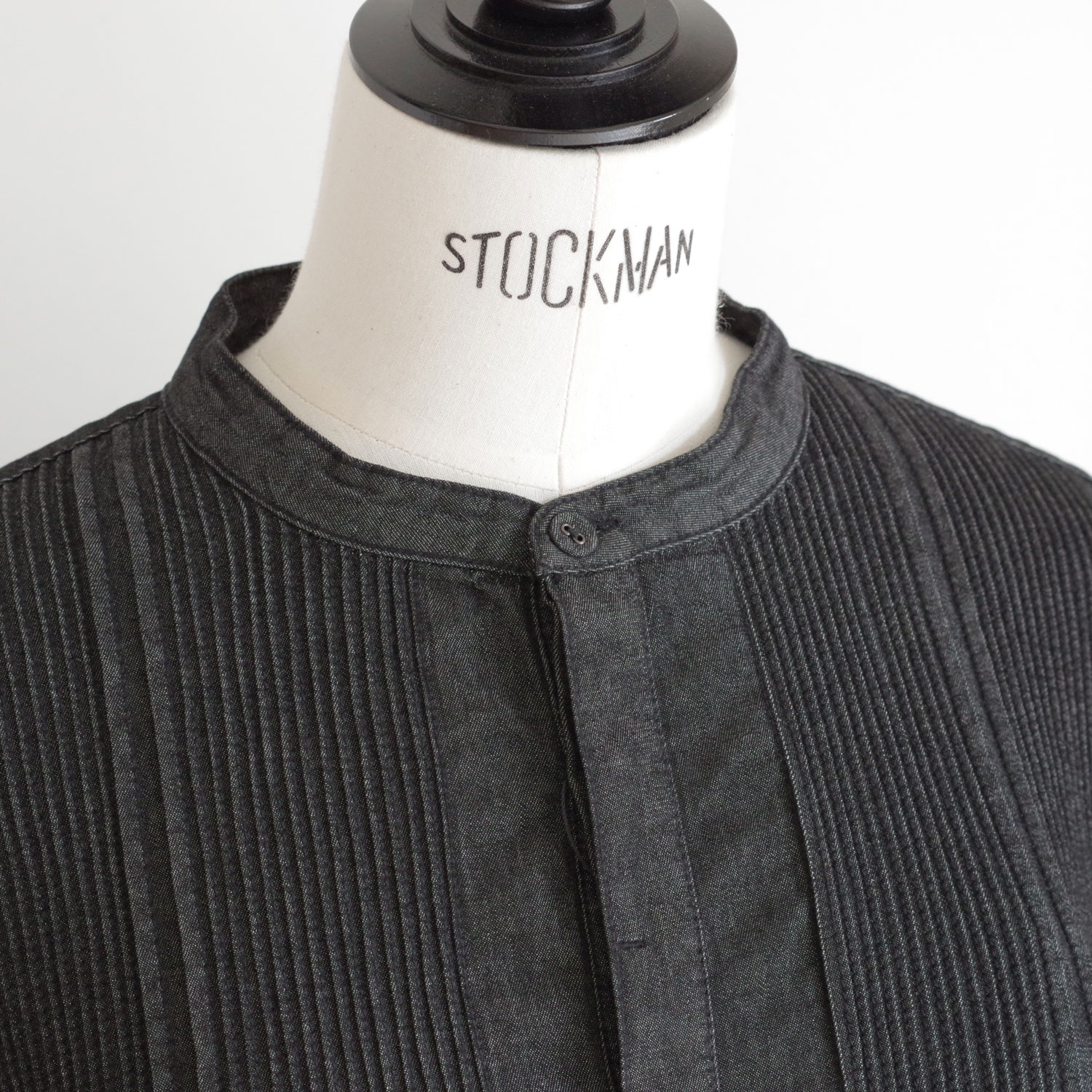 Pheeta �ե����� : Trinity Shirt �ȥ�˥ƥ� (Black) Ĺµ�����