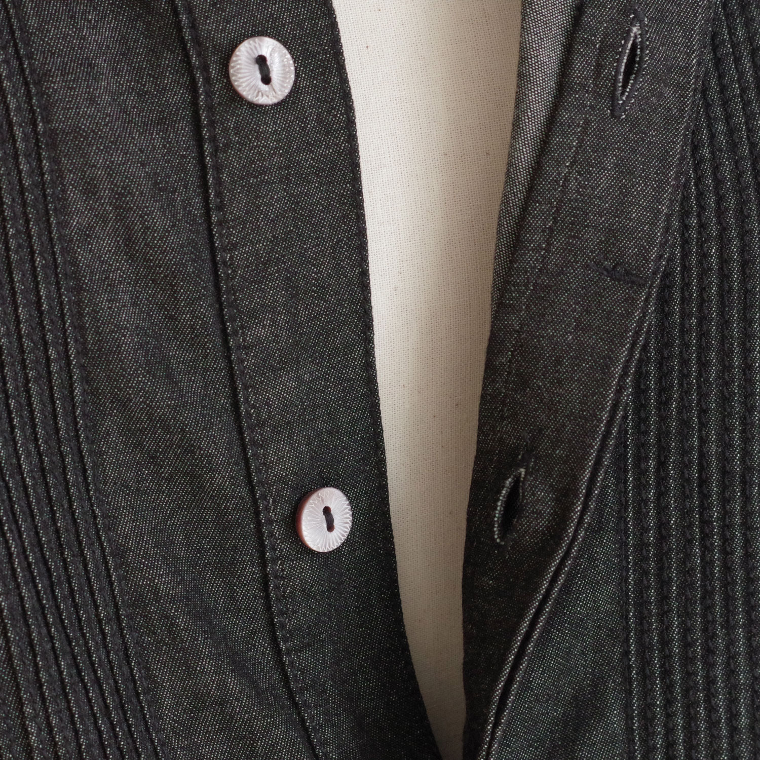 Pheeta �ե����� : Trinity Shirt �ȥ�˥ƥ� (Black) Ĺµ�����