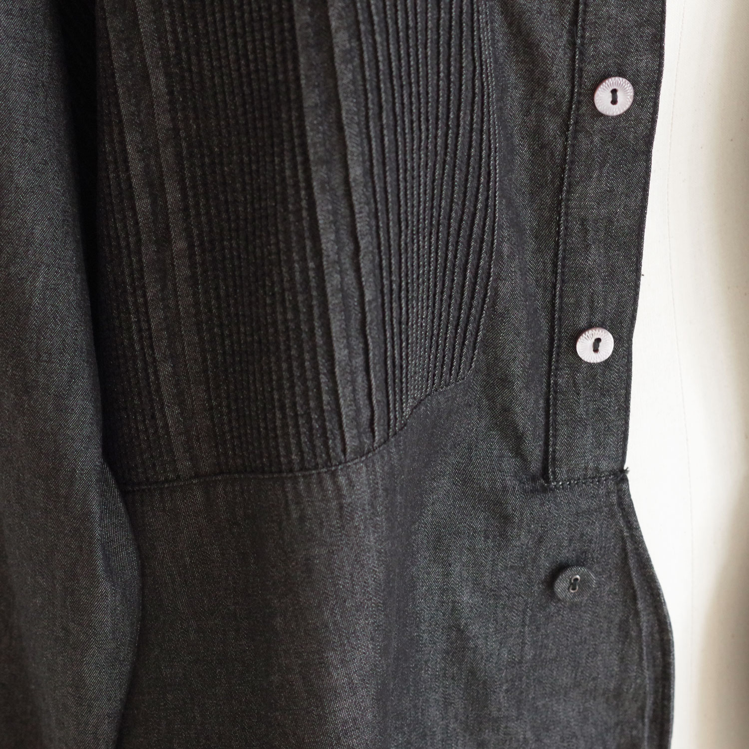 Pheeta �ե����� : Trinity Shirt �ȥ�˥ƥ� (Black) Ĺµ�����