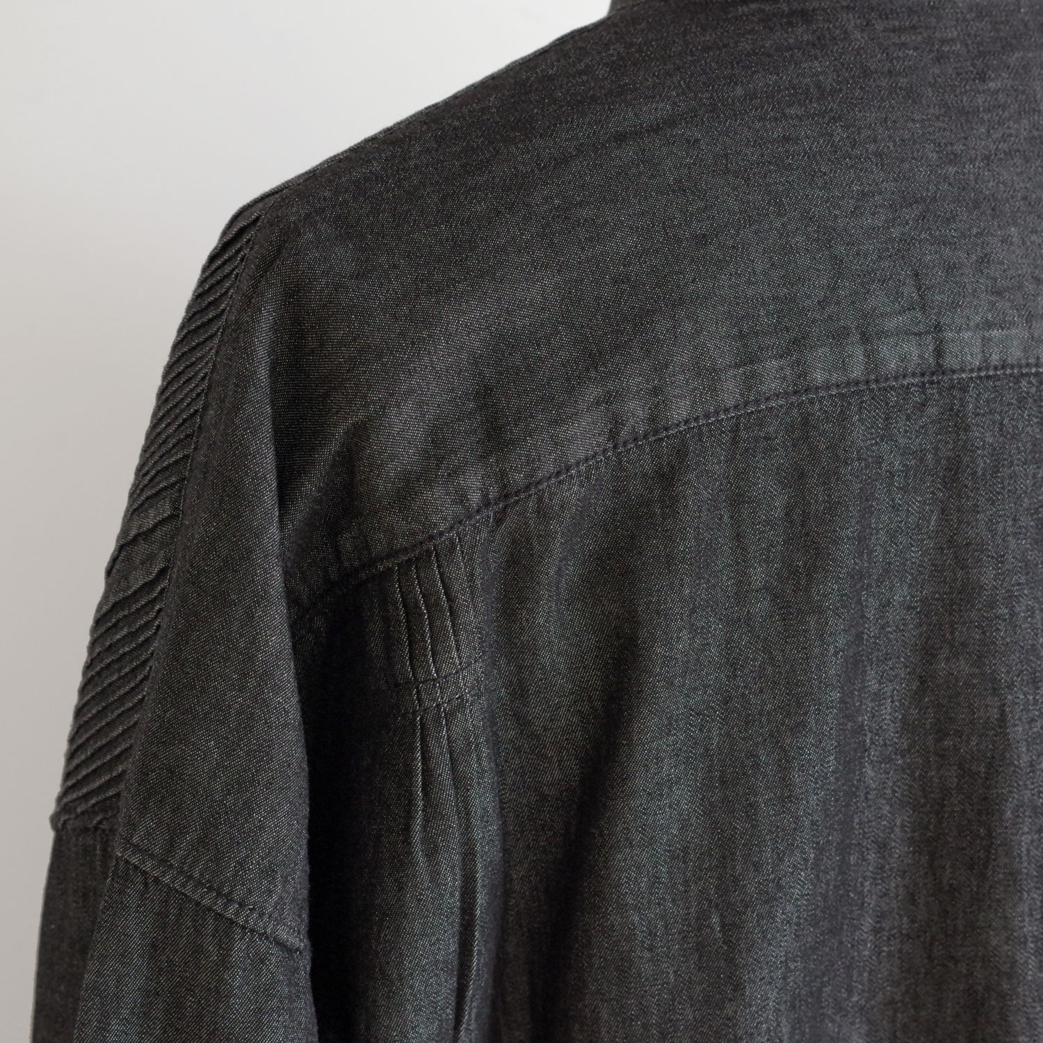 Pheeta �ե����� : Trinity Shirt �ȥ�˥ƥ� (Black) Ĺµ�����