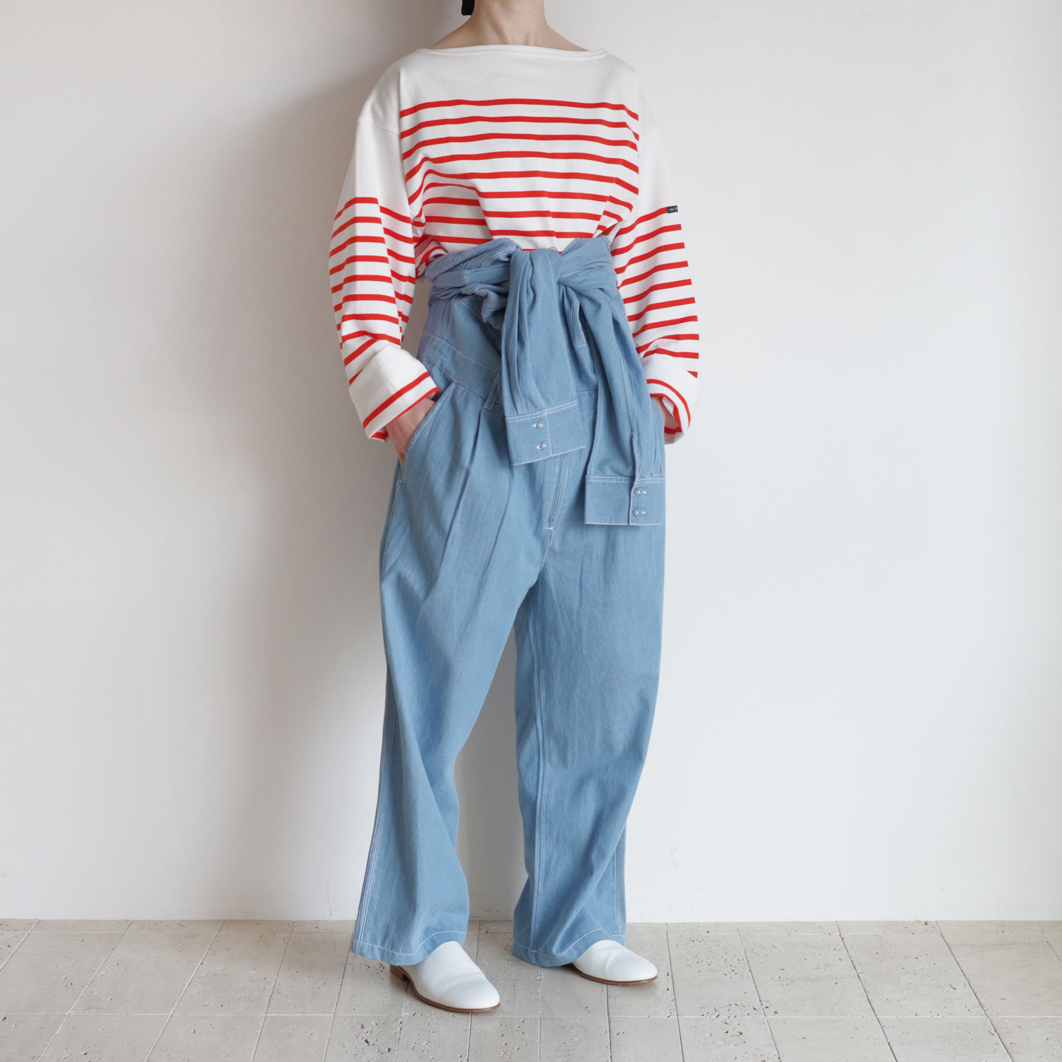 Pheeta �ե����� : Trinity all in one �����륤����