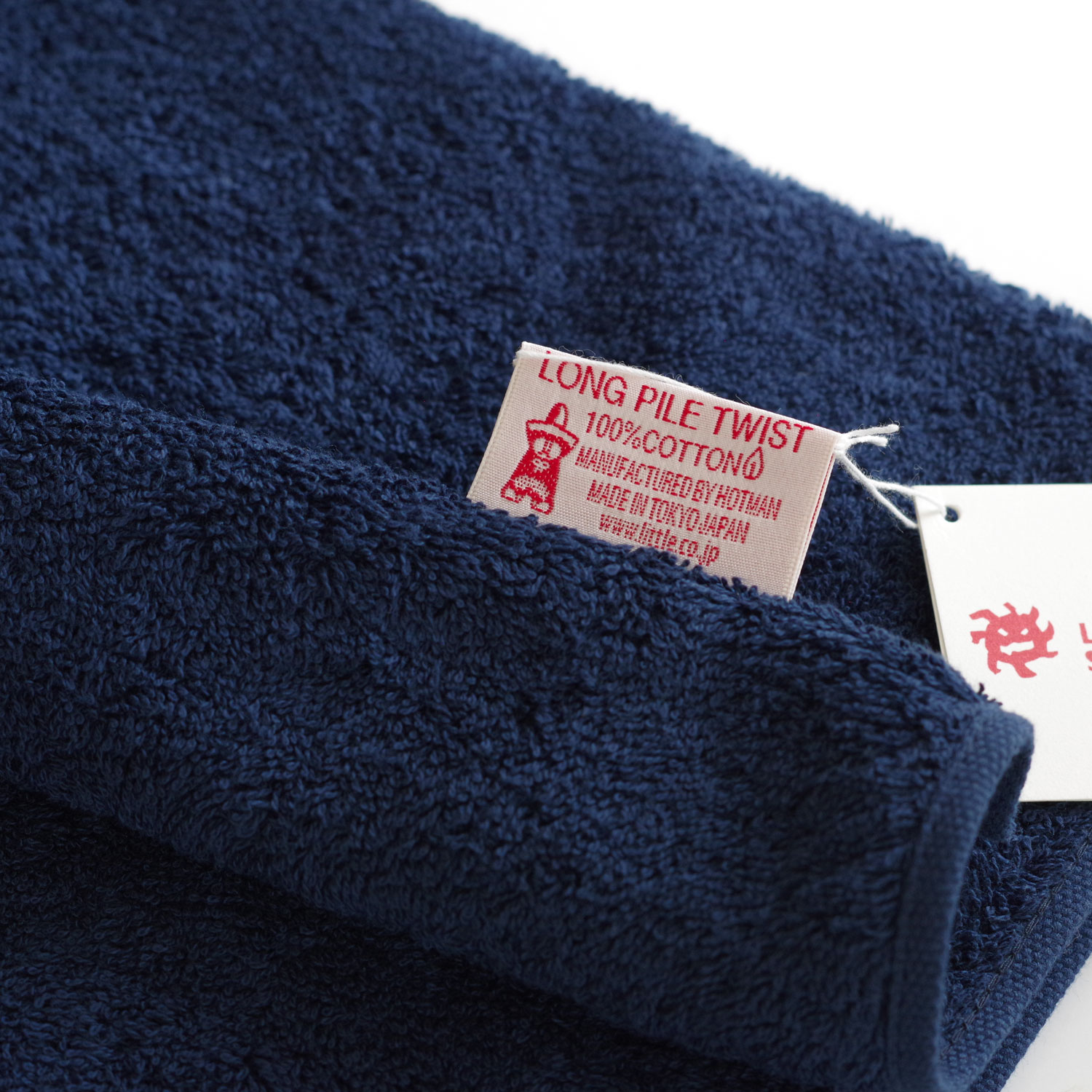 LITTLE SUNSHINE ��ȥ륵�󥷥㥤�� : bath towel �Х�������