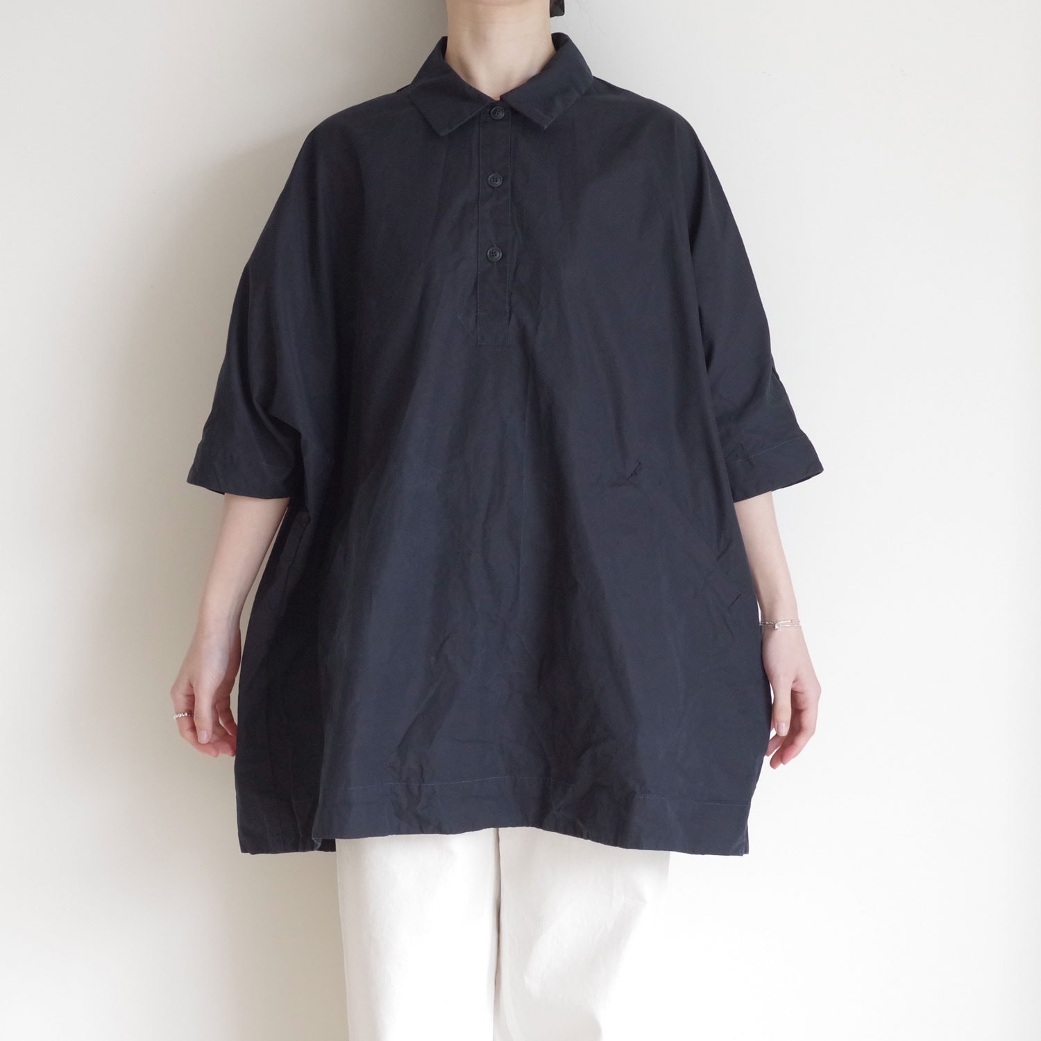 CASEY CASEY ���������������� : TATIANA TOP �ץ륪���С��֥饦��