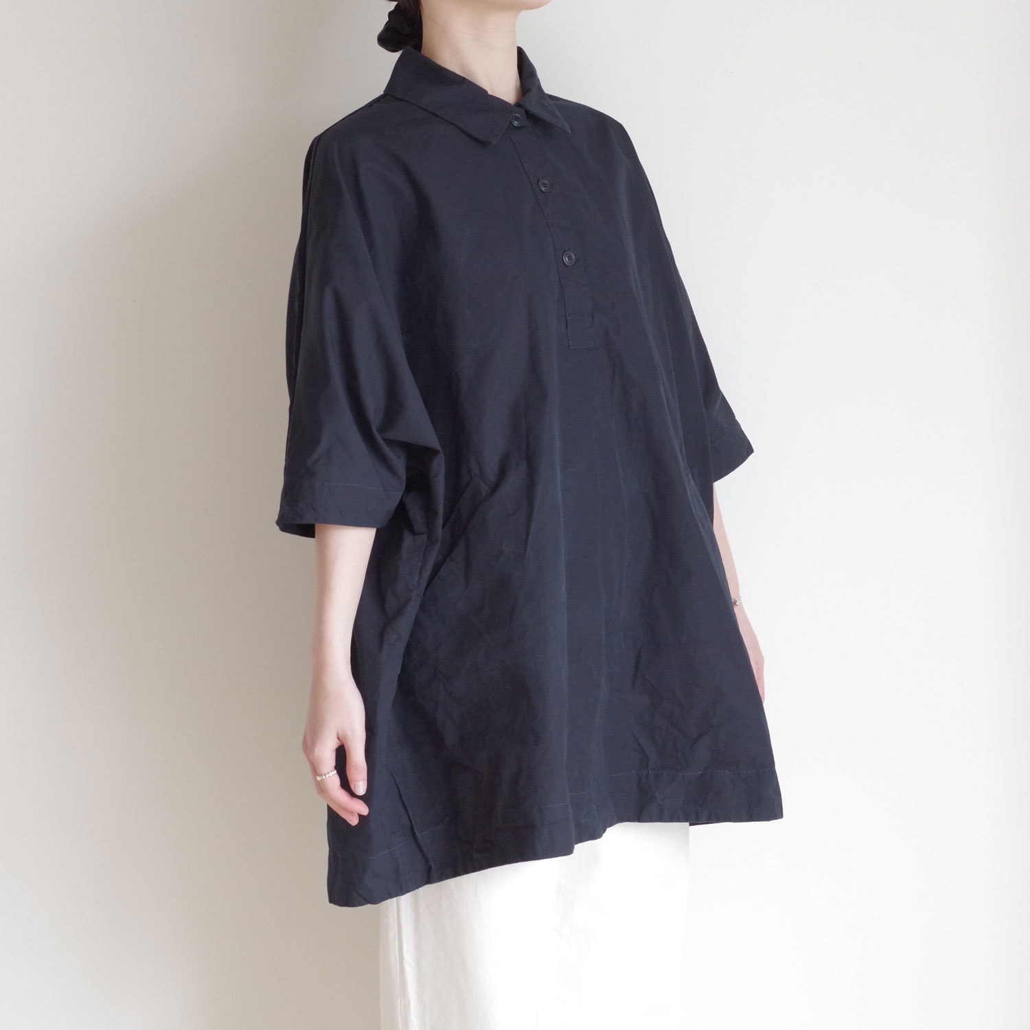 CASEY CASEY ���������������� : TATIANA TOP �ץ륪���С��֥饦��