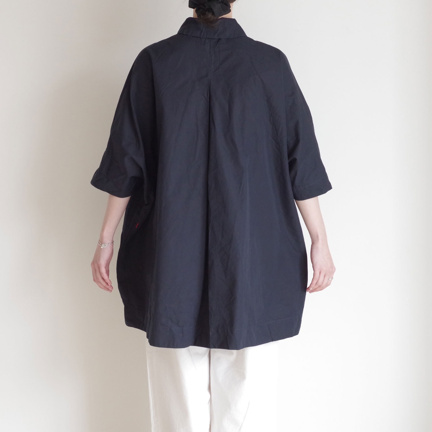 CASEY CASEY ���������������� : TATIANA TOP �ץ륪���С��֥饦��