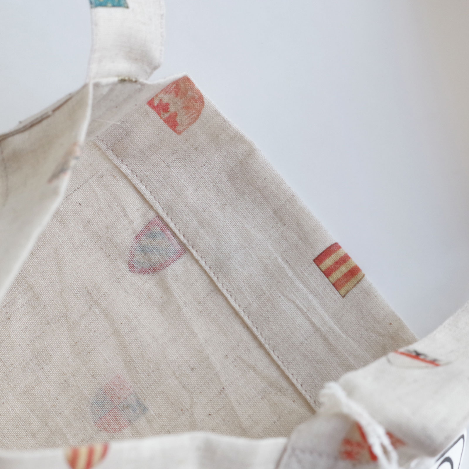 R&D.M.Co- ɥޥ󥺥ơ顼 : C/L COAT OF ARMS ONE SHOULDER BAG Хå