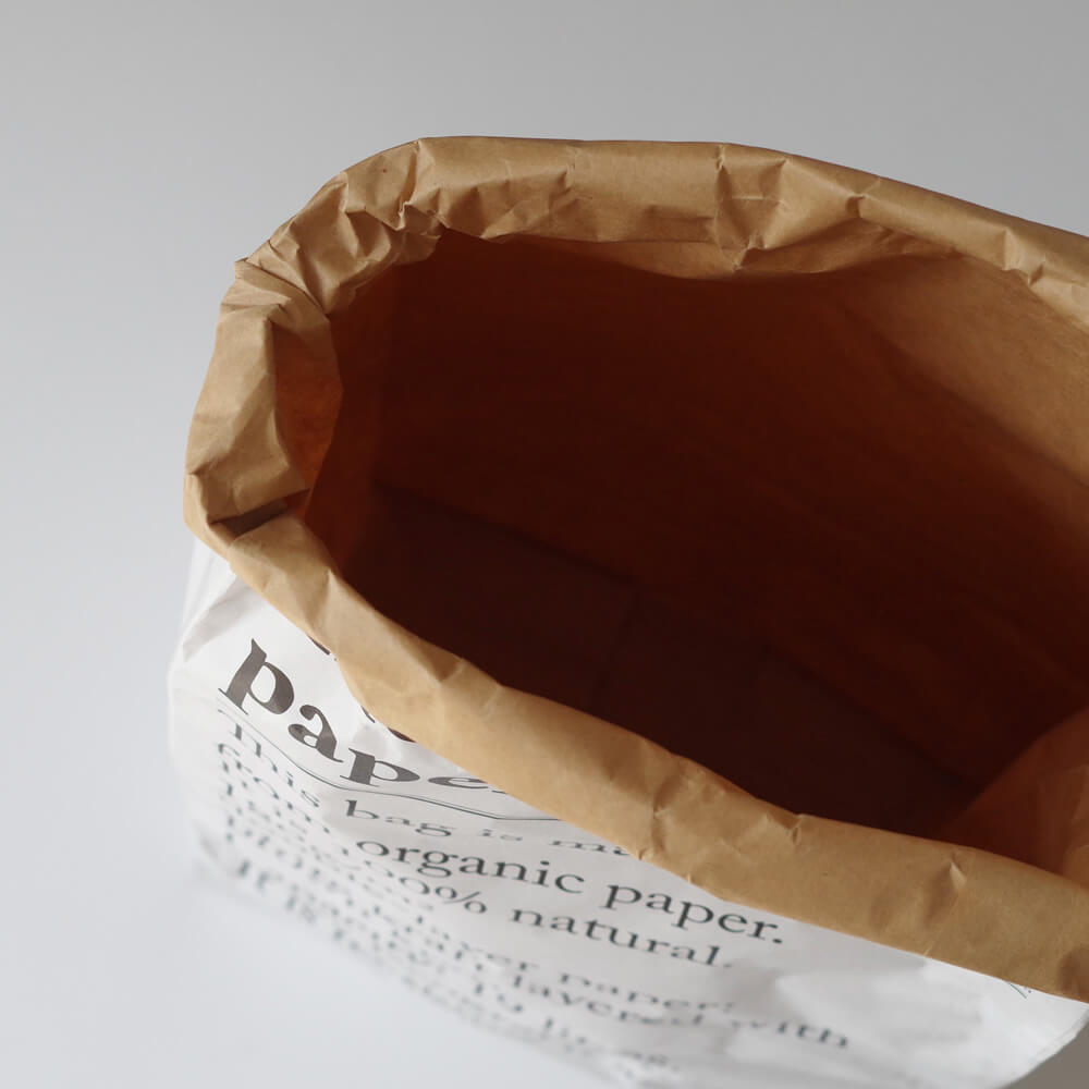 �ӡ��ݡ��� be-poles �� The paper bag �ڡ��ѡ��Хå�(M)