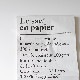 �ӡ��ݡ��� be-poles �� The paper bag �ڡ��ѡ��Хå�(M)