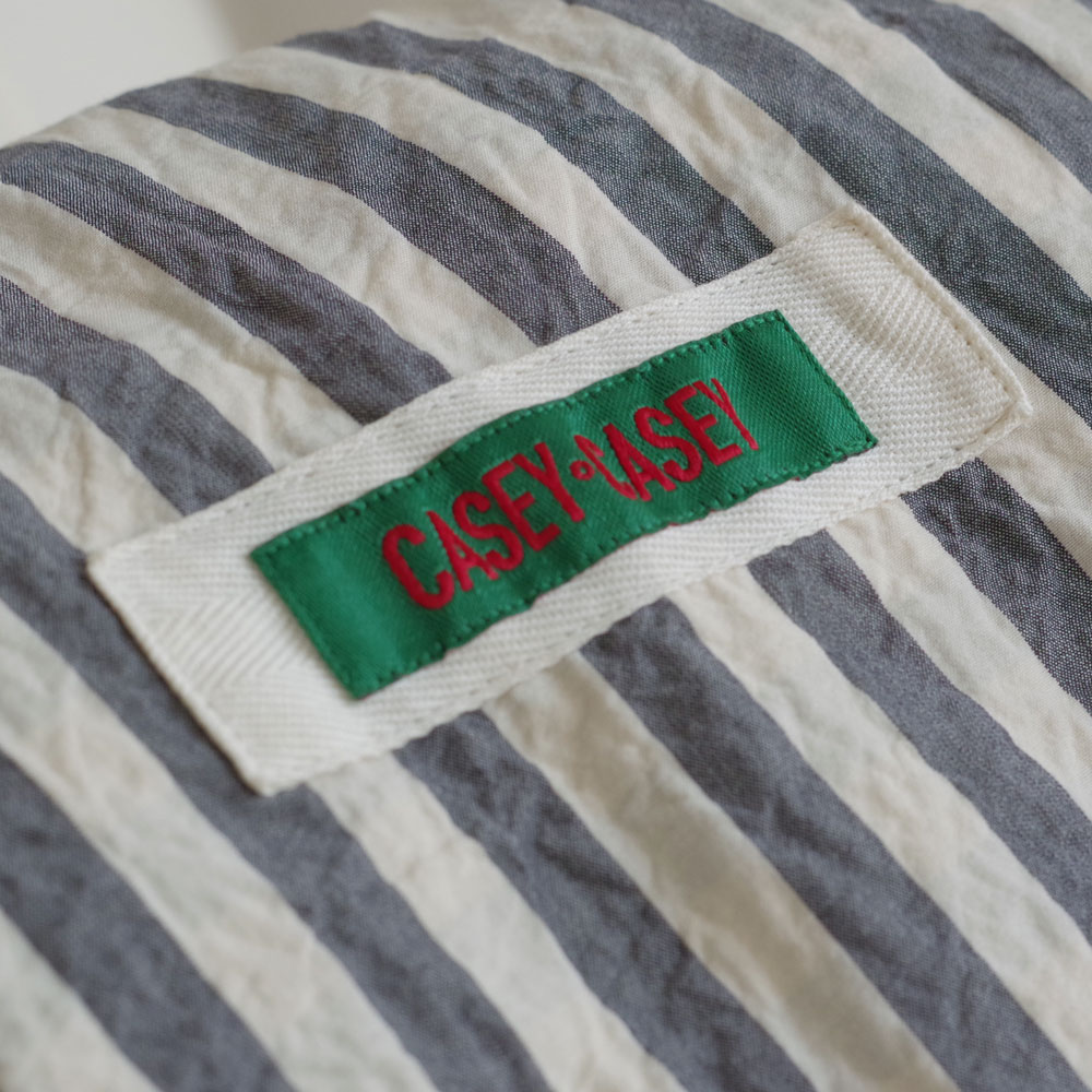 CASEY CASEY ���������������� : HEIDI JACKET ���󥬥�����å����ƥ󥫥顼���㥱�å�