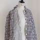 CASEY CASEY ���������������� : HEIDI JACKET ���󥬥�����å����ƥ󥫥顼���㥱�å�
