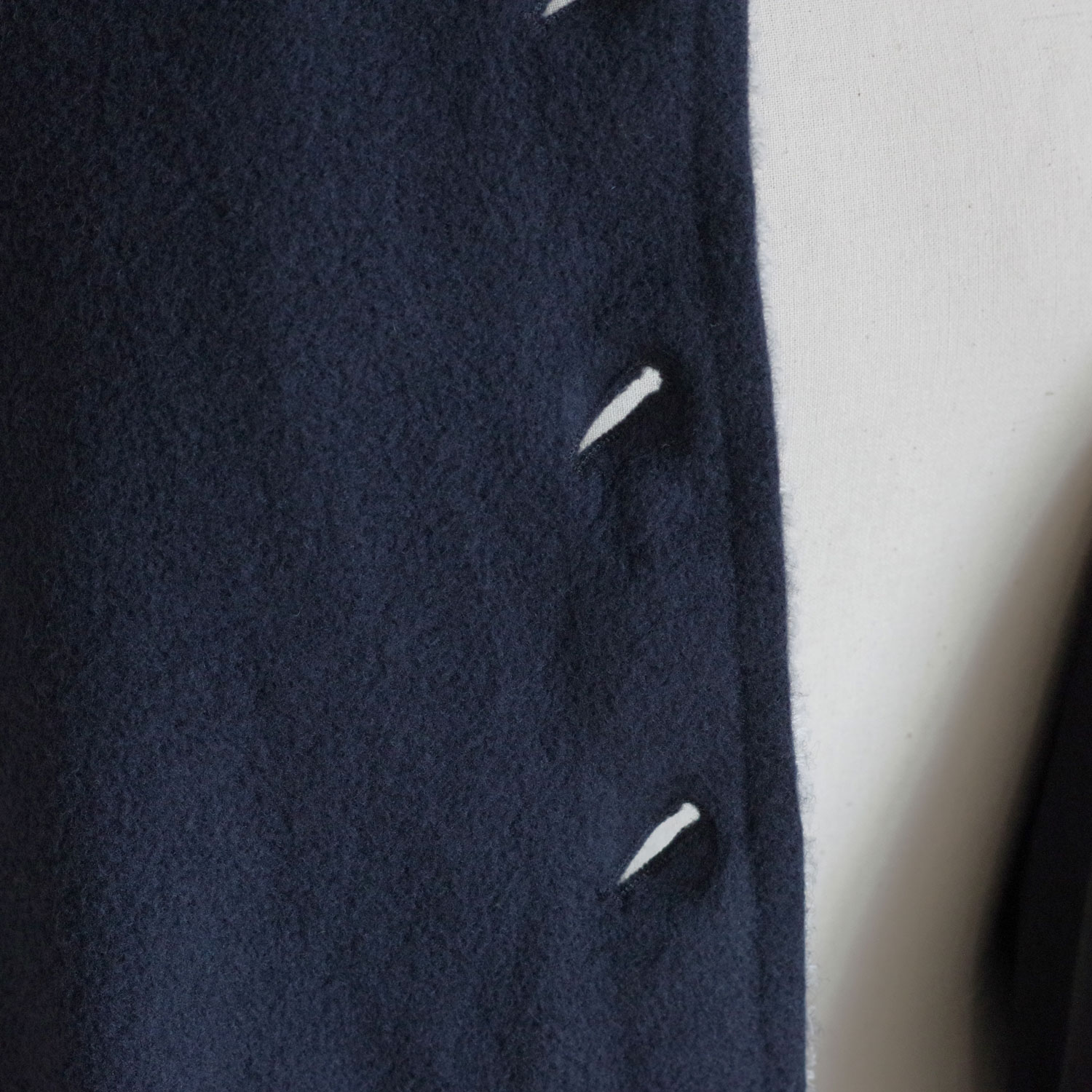 H+ HANNOH WESSEL ���å���ץ�她���Ρ��������� : Jacket Valdelice �Ρ����顼���㥱�å�