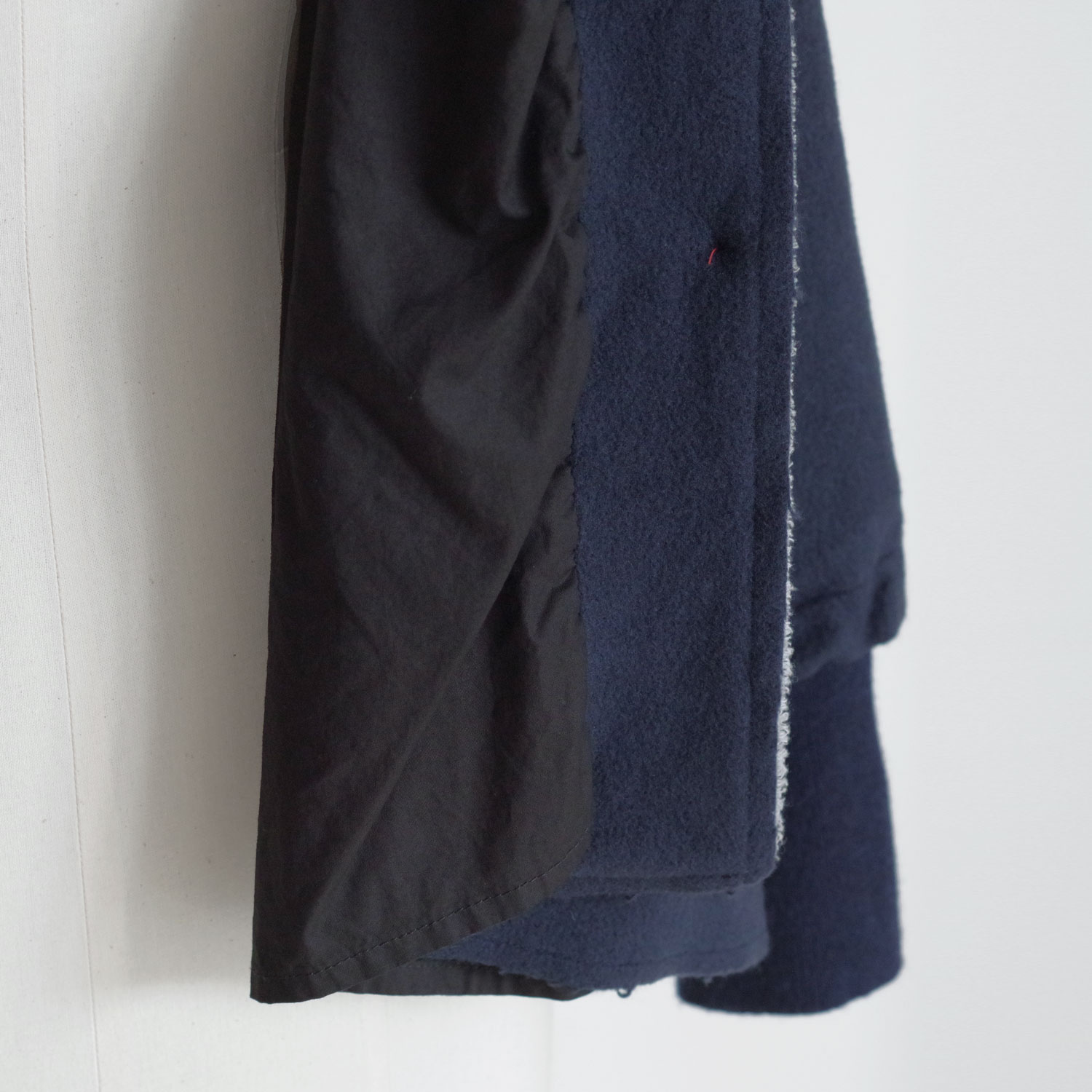 H+ HANNOH WESSEL ���å���ץ�她���Ρ��������� : Jacket Valdelice �Ρ����顼���㥱�å�