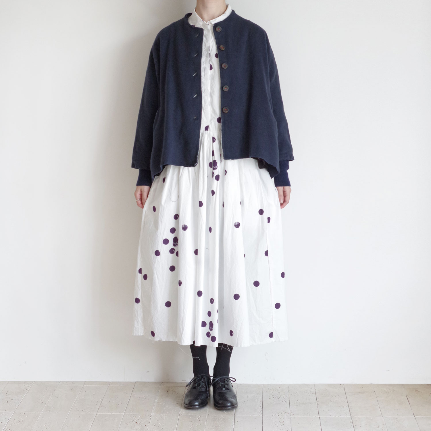 H+ HANNOH WESSEL ���å���ץ�她���Ρ��������� : Jacket Valdelice �Ρ����顼���㥱�å�