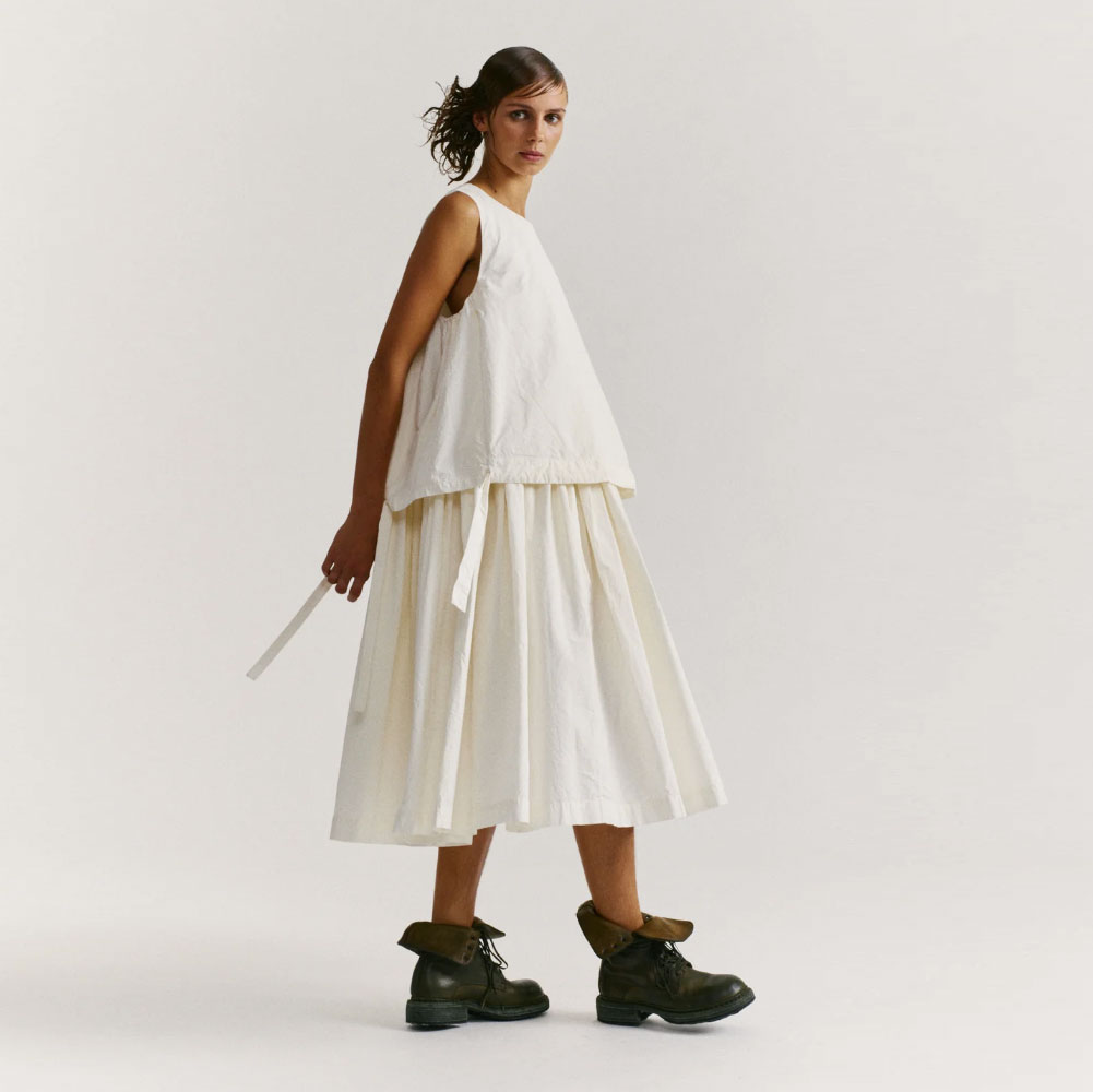 CASEY CASEY ���������������� : ASTRID DRESS �Ρ����꡼�֥��ԡ���