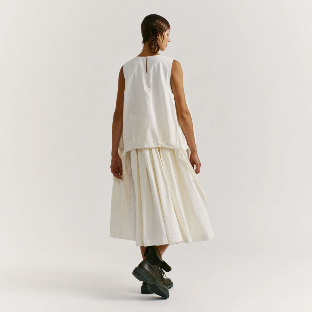 CASEY CASEY ���������������� : ASTRID DRESS �Ρ����꡼�֥��ԡ���