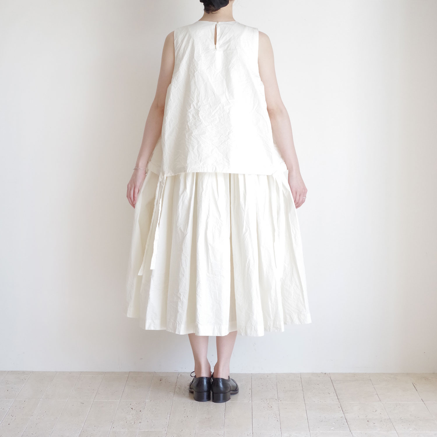 CASEY CASEY ���������������� : ASTRID DRESS �Ρ����꡼�֥��ԡ���