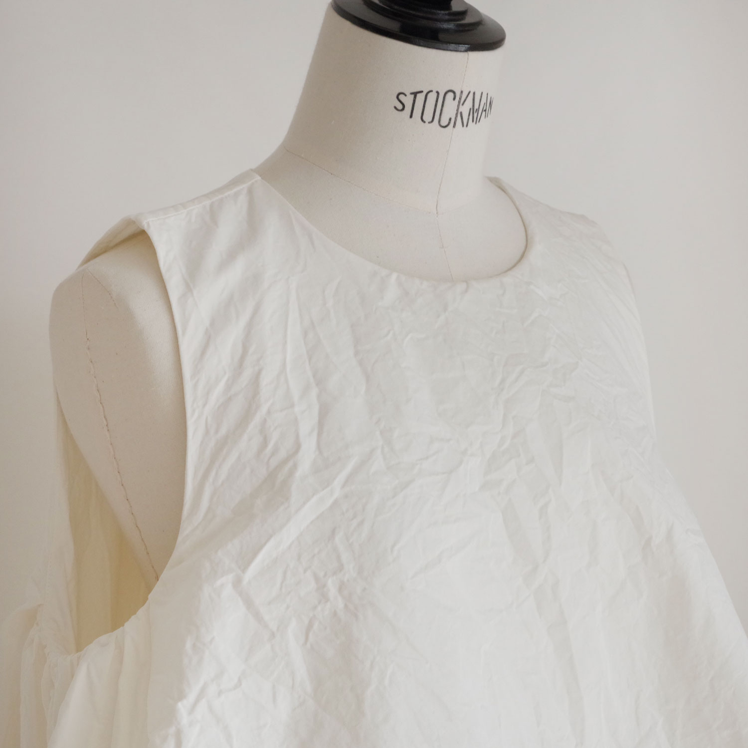 CASEY CASEY ���������������� : ASTRID DRESS �Ρ����꡼�֥��ԡ���