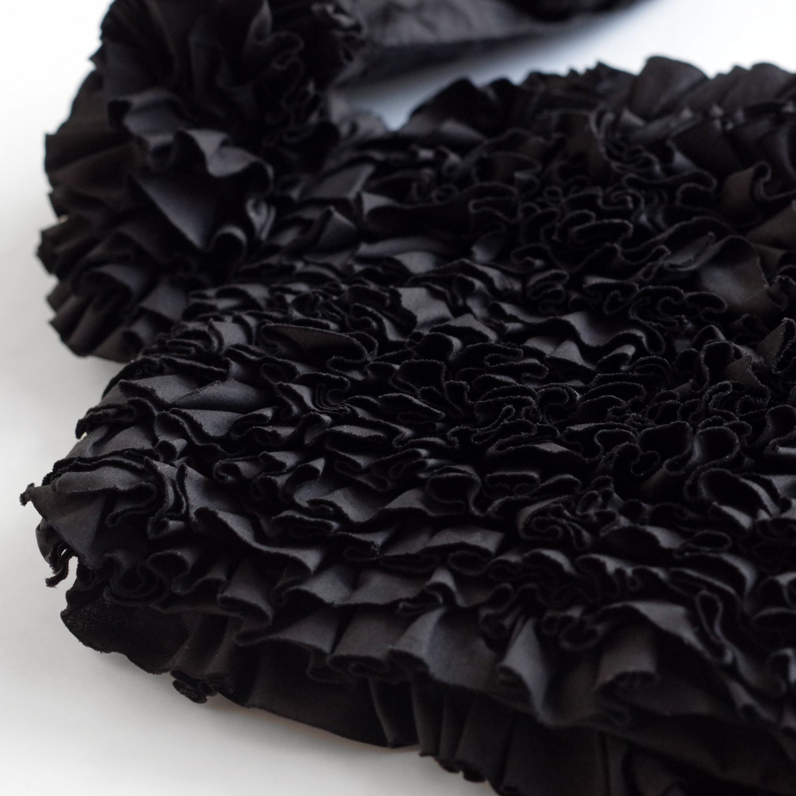 R&D.M.Co- ������ɥޥ󥺥ơ��顼 : GARMENT DYE TYPEWRITER FRILL BODY BAG �ܥǥ��Хå�