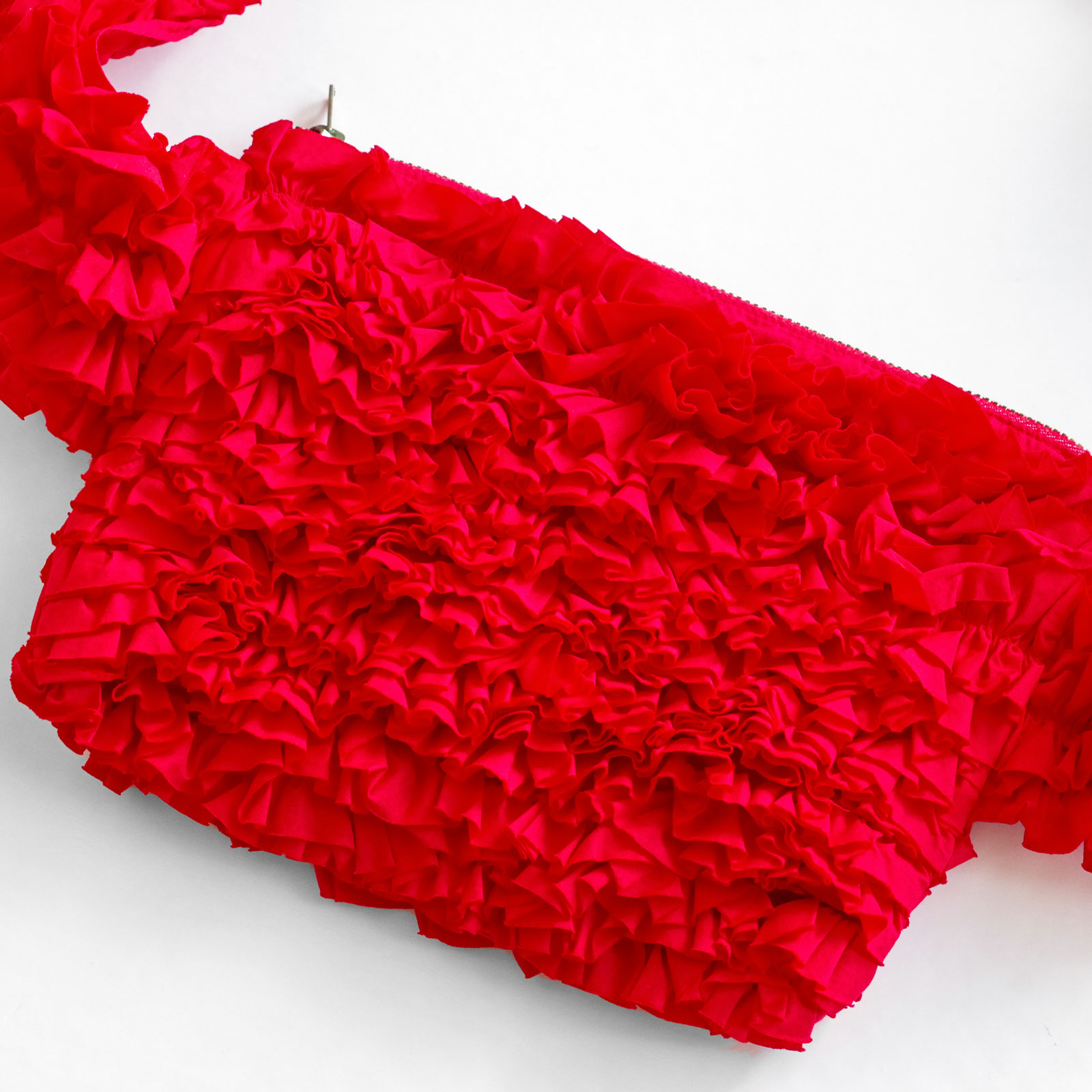 R&D.M.Co- ������ɥޥ󥺥ơ��顼 : GARMENT DYE TYPEWRITER FRILL BODY BAG �ܥǥ��Хå�