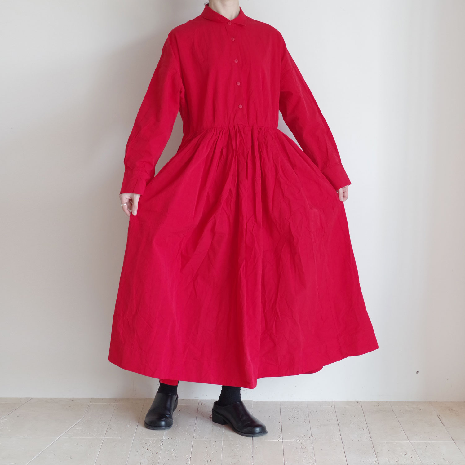CASEY CASEY ���������������� �� STEPHANIE DRESS ����ĥ��ԡ���