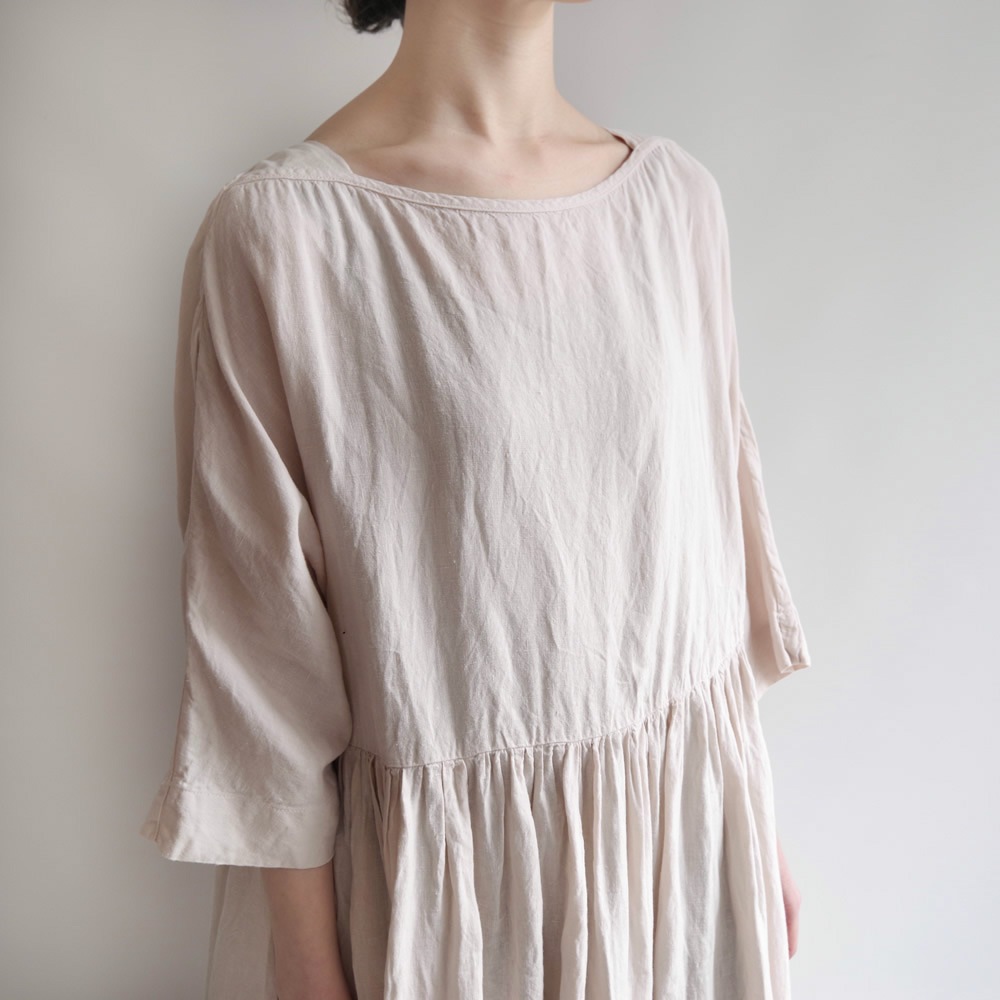 åܥ Metta Melbourne : BOATING DRESS ܡȥͥåɥ쥹