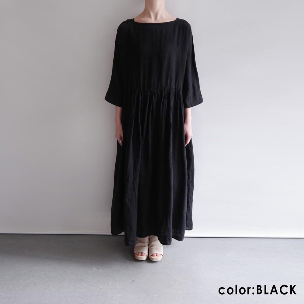 åܥ Metta Melbourne : BOATING DRESS ܡȥͥåɥ쥹