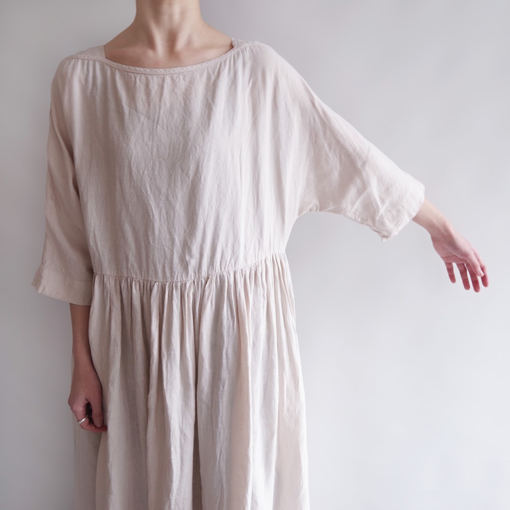 åܥ Metta Melbourne : BOATING DRESS ܡȥͥåɥ쥹