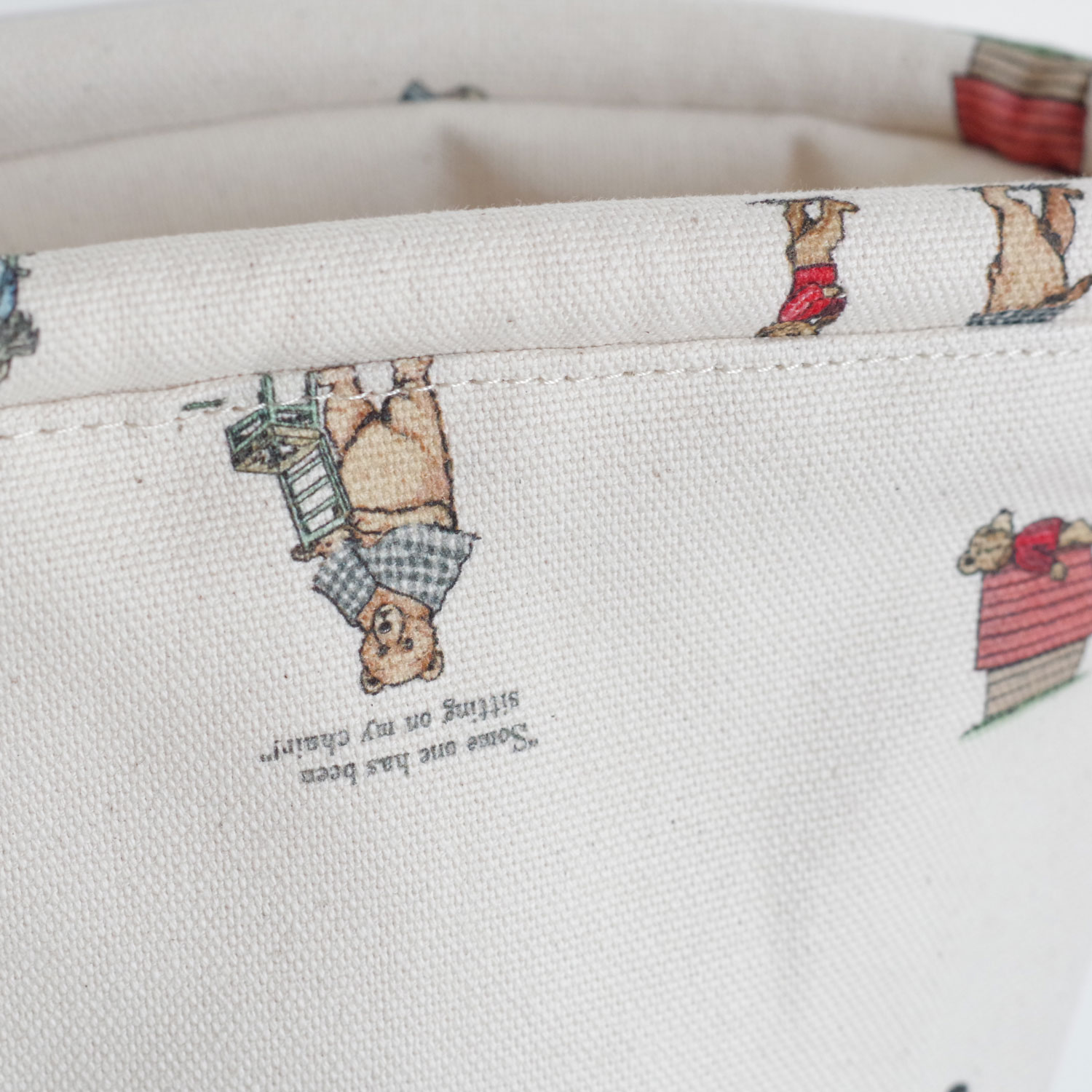 R&D.M.Co- ������ɥޥ󥺥ơ��顼 : BROWN BEARS MARCHE BAG (S) �ޥ륷���Хå�