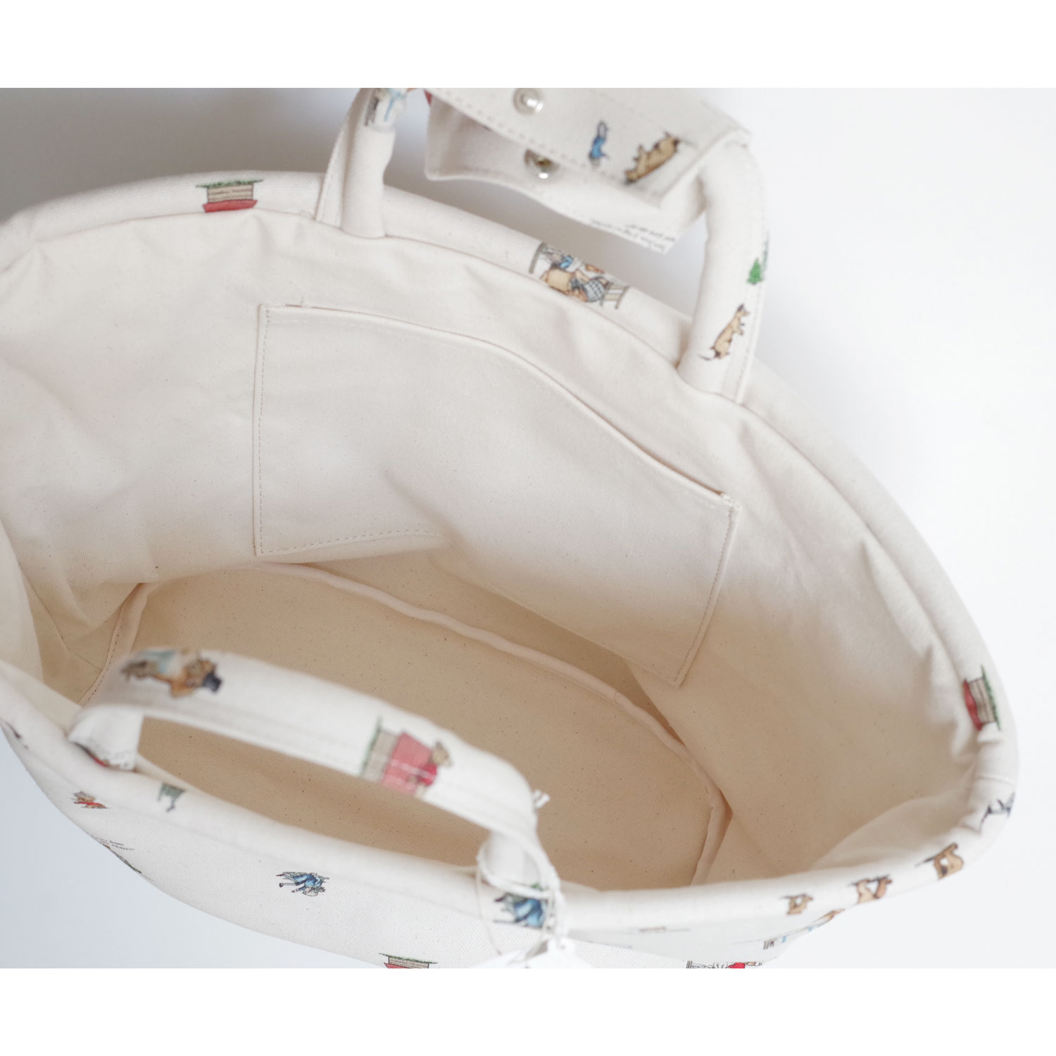 R&D.M.Co- ������ɥޥ󥺥ơ��顼 : BROWN BEARS MARCHE BAG (S) �ޥ륷���Хå�