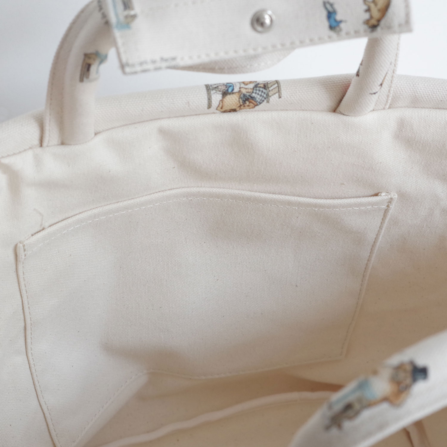 R&D.M.Co- ������ɥޥ󥺥ơ��顼 : BROWN BEARS MARCHE BAG (S) �ޥ륷���Хå�