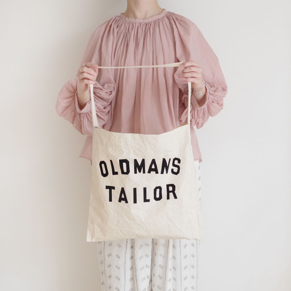 R&D.M.Co- ������ɥޥ󥺥ơ��顼 : OMT ONE SHOULDER BAG ��󥷥������Хå�