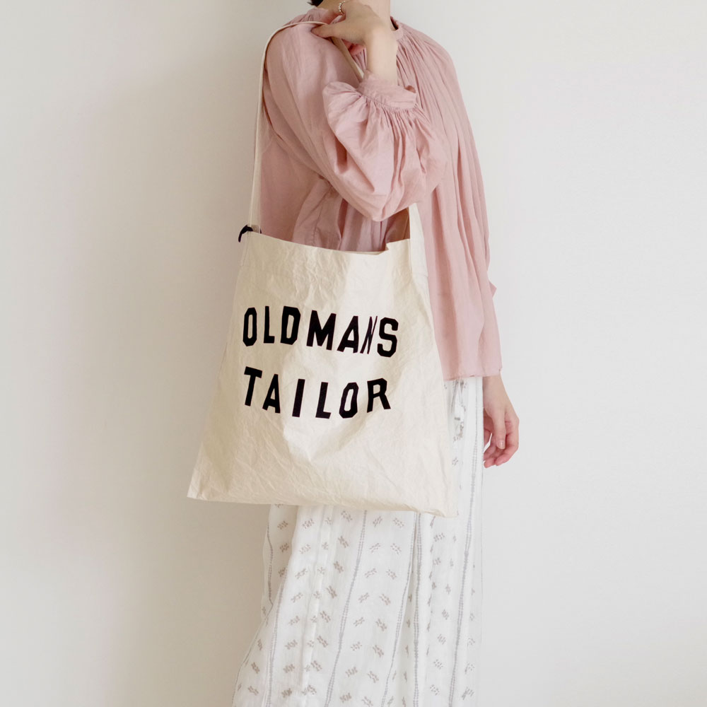 R&D.M.Co- ������ɥޥ󥺥ơ��顼 : OMT ONE SHOULDER BAG ��󥷥������Хå�