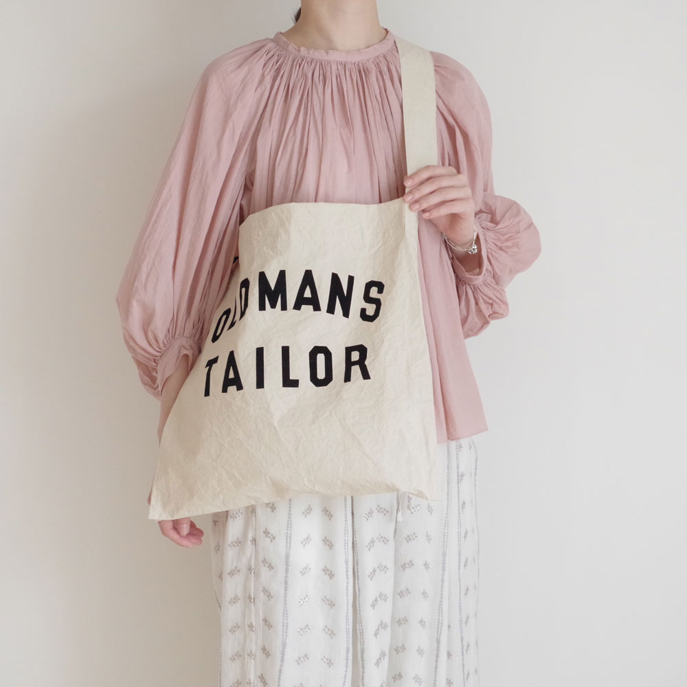 R&D.M.Co- ������ɥޥ󥺥ơ��顼 : OMT ONE SHOULDER BAG ��󥷥������Хå�