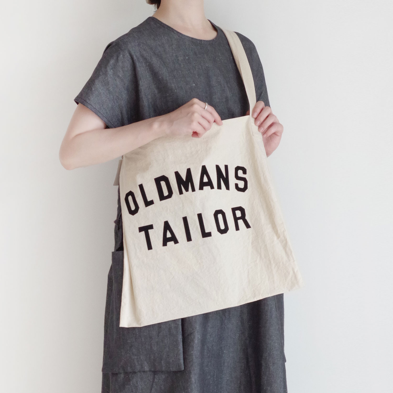 R&D.M.Co- ������ɥޥ󥺥ơ��顼 : OMT ONE SHOULDER BAG ��󥷥������Хå�