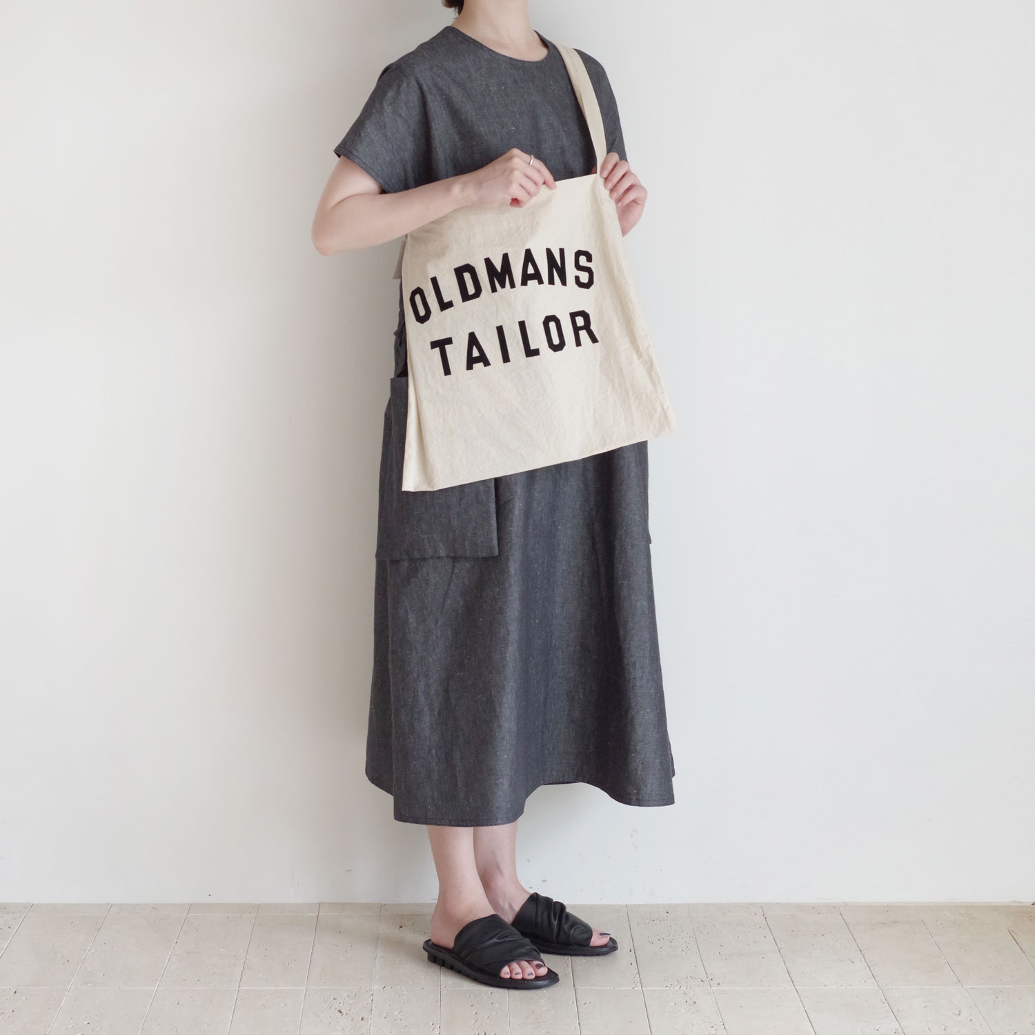 R&D.M.Co- ������ɥޥ󥺥ơ��顼 : OMT ONE SHOULDER BAG ��󥷥������Хå�