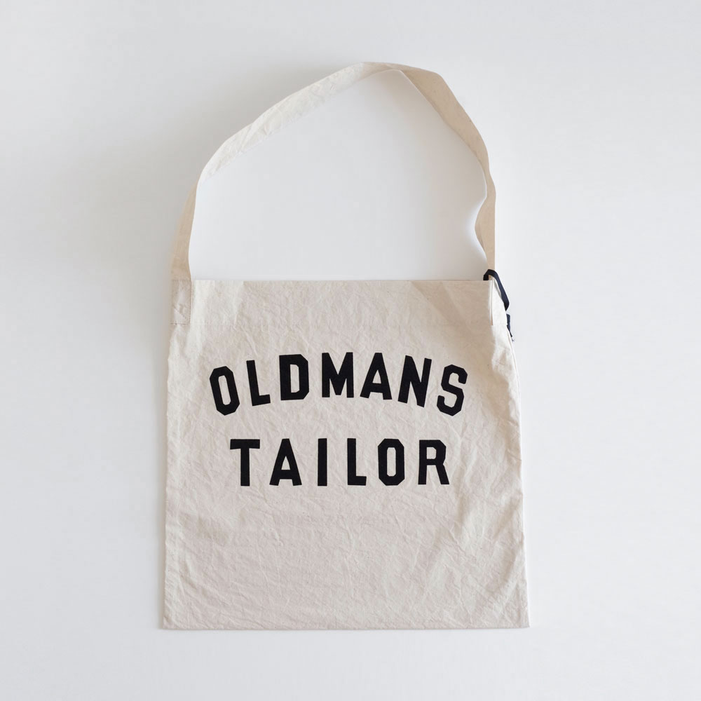 R&D.M.Co- ������ɥޥ󥺥ơ��顼 : OMT ONE SHOULDER BAG ��󥷥������Хå�