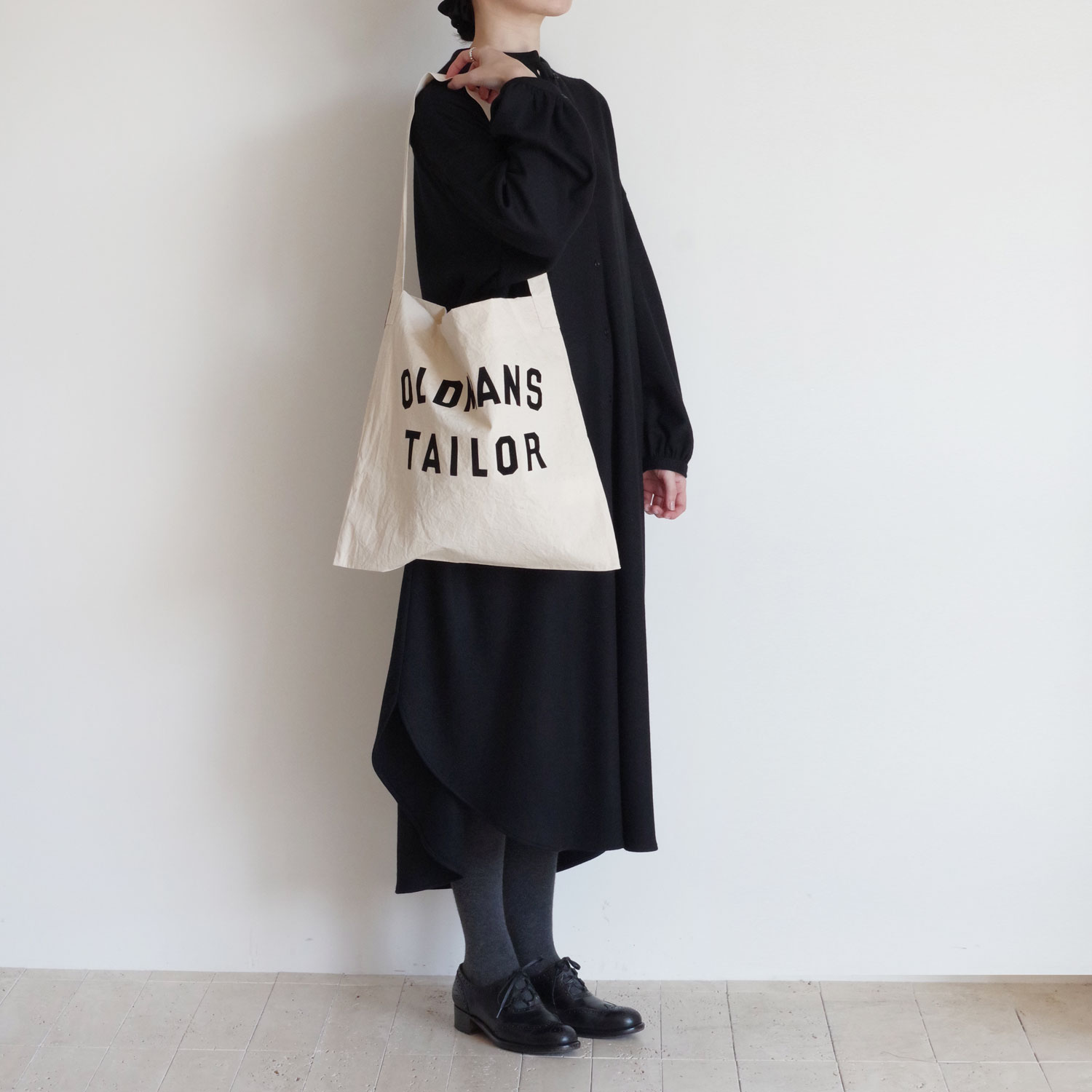 R&D.M.Co- ������ɥޥ󥺥ơ��顼 : OMT ONE SHOULDER BAG ��󥷥������Хå�