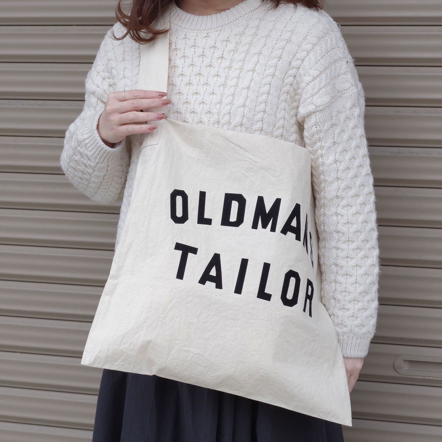 R&D.M.Co- ������ɥޥ󥺥ơ��顼 : OMT ONE SHOULDER BAG ��󥷥������Хå�