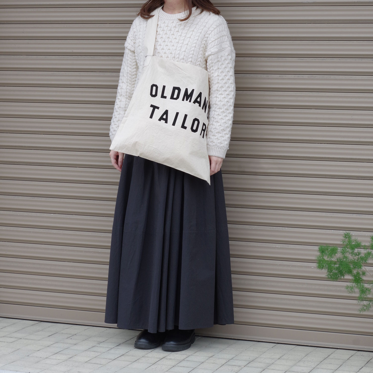 R&D.M.Co- ������ɥޥ󥺥ơ��顼 : OMT ONE SHOULDER BAG ��󥷥������Хå�