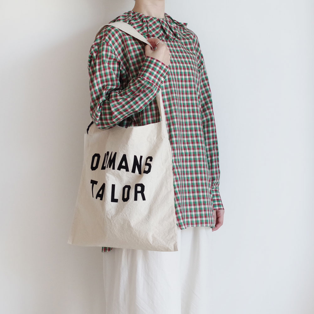 R&D.M.Co- ������ɥޥ󥺥ơ��顼 : OMT ONE SHOULDER BAG ��󥷥������Хå�