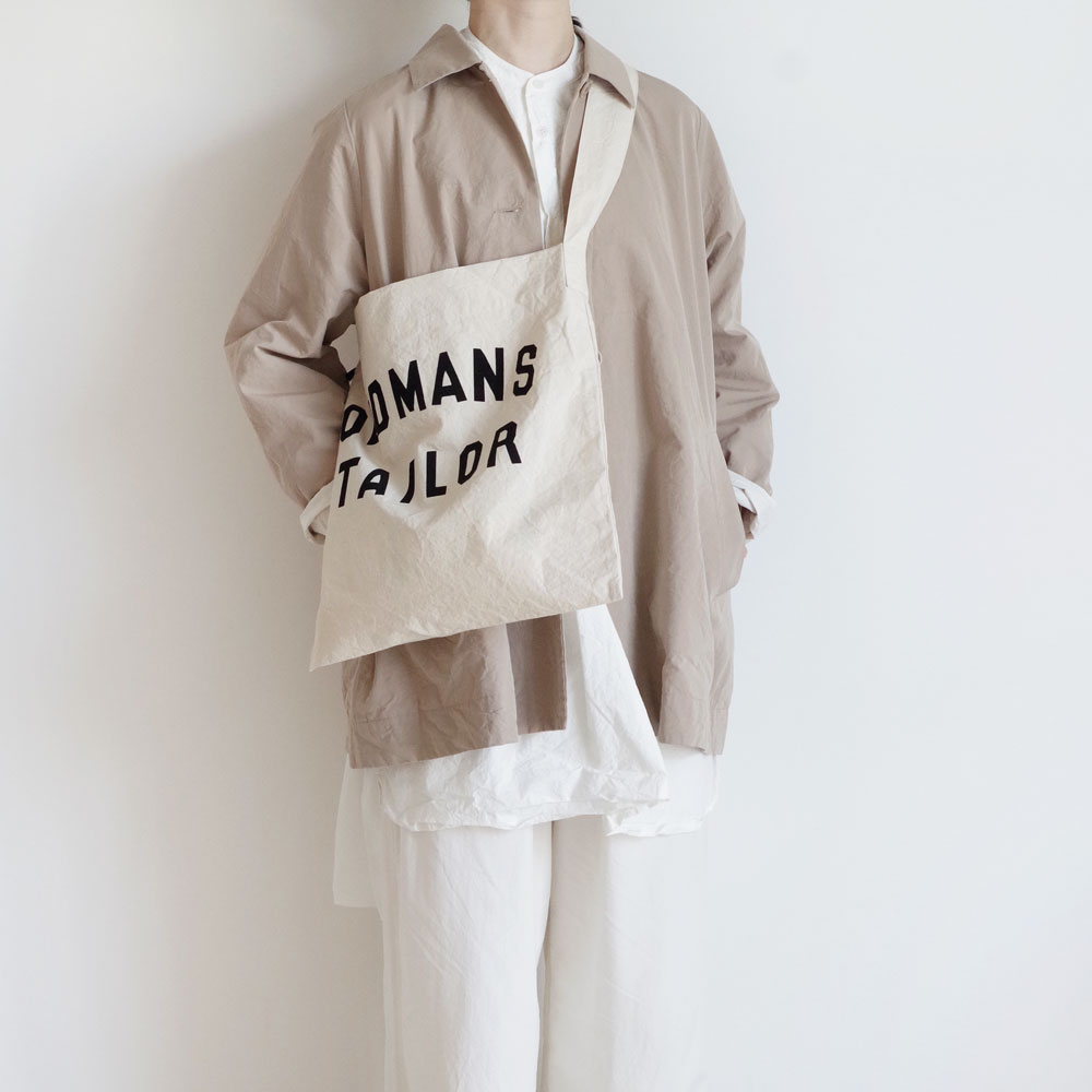 R&D.M.Co- ������ɥޥ󥺥ơ��顼 : OMT ONE SHOULDER BAG ��󥷥������Хå�