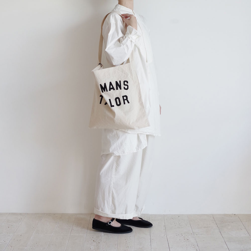 R&D.M.Co- ������ɥޥ󥺥ơ��顼 : OMT ONE SHOULDER BAG ��󥷥������Хå�