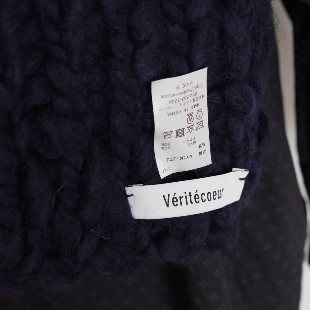 Veritecoeur ������ƥ����� : VCK-272 �ϥ�ɥ˥åȥ��ȡ���