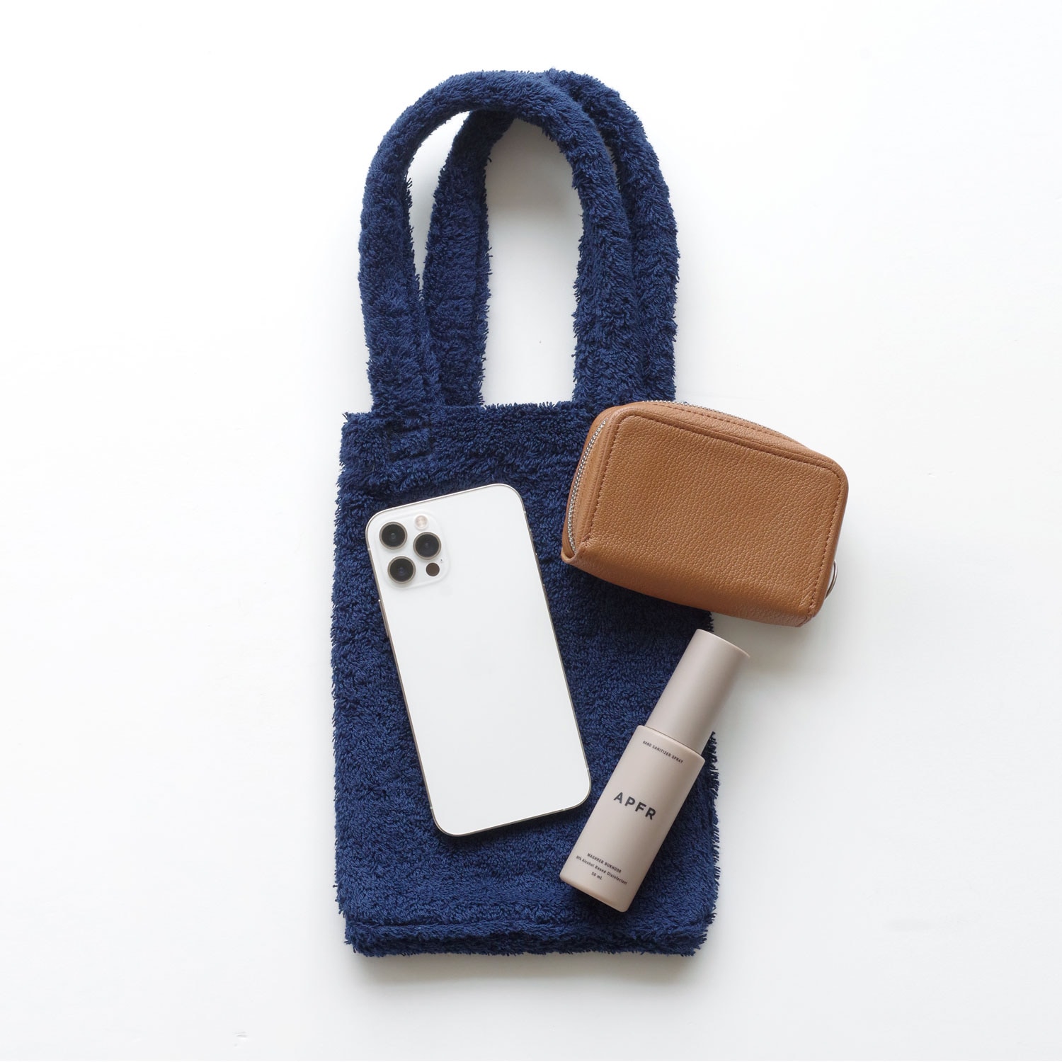 LITTLE SUNSHINE ȥ륵󥷥㥤 : towel bag Хå ֥å