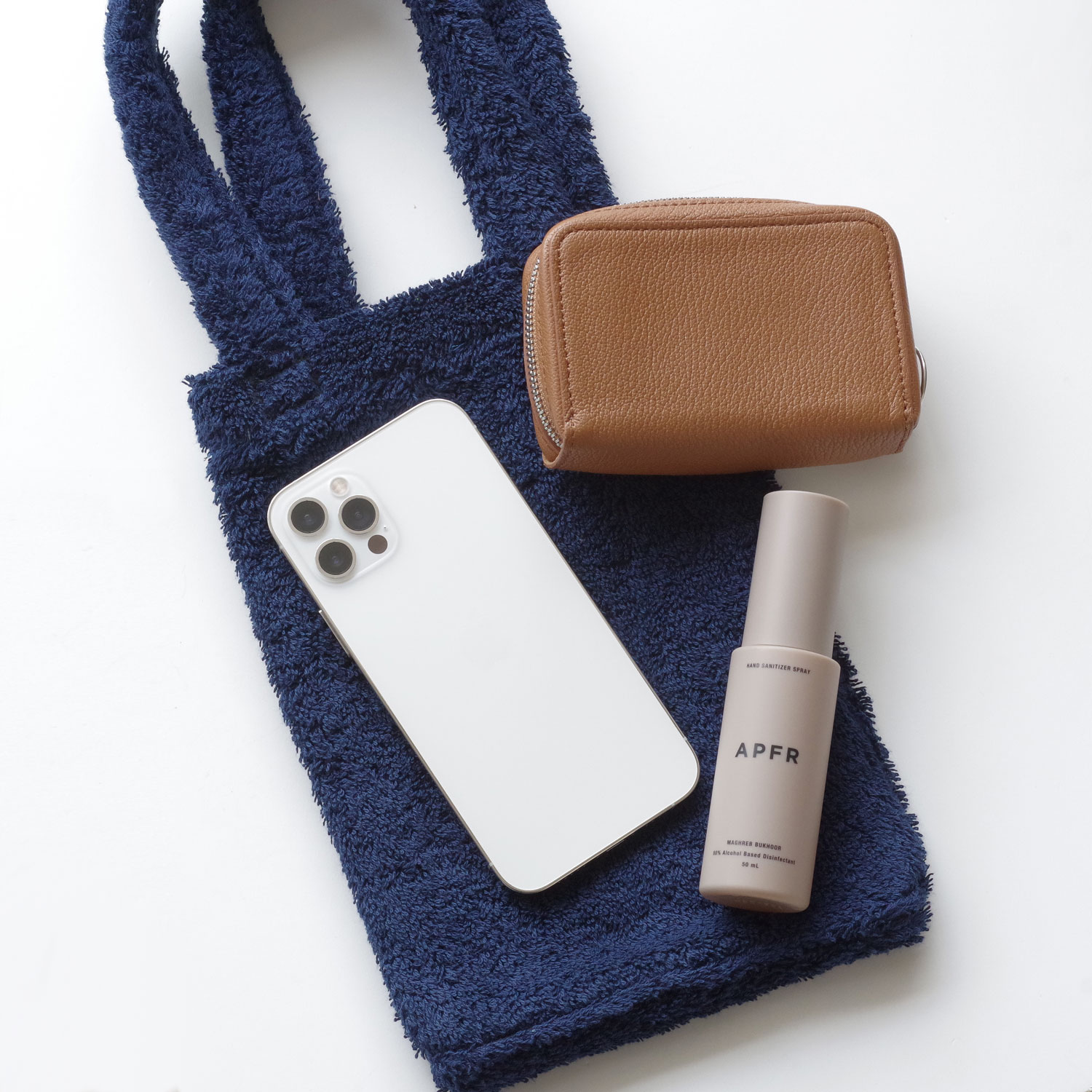 LITTLE SUNSHINE ȥ륵󥷥㥤 : towel bag Хå ֥å