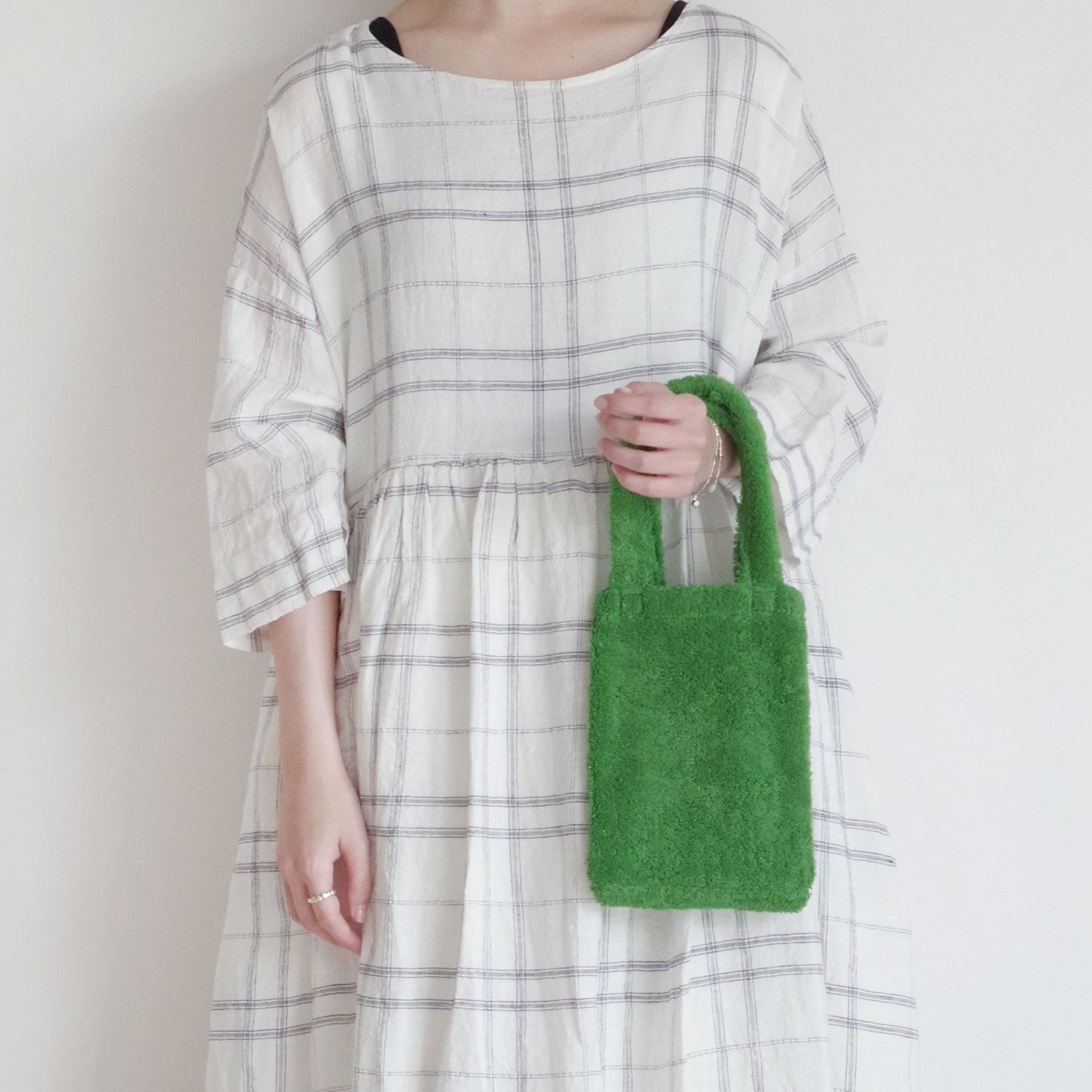 LITTLE SUNSHINE ȥ륵󥷥㥤 : towel bag Хå ֥å