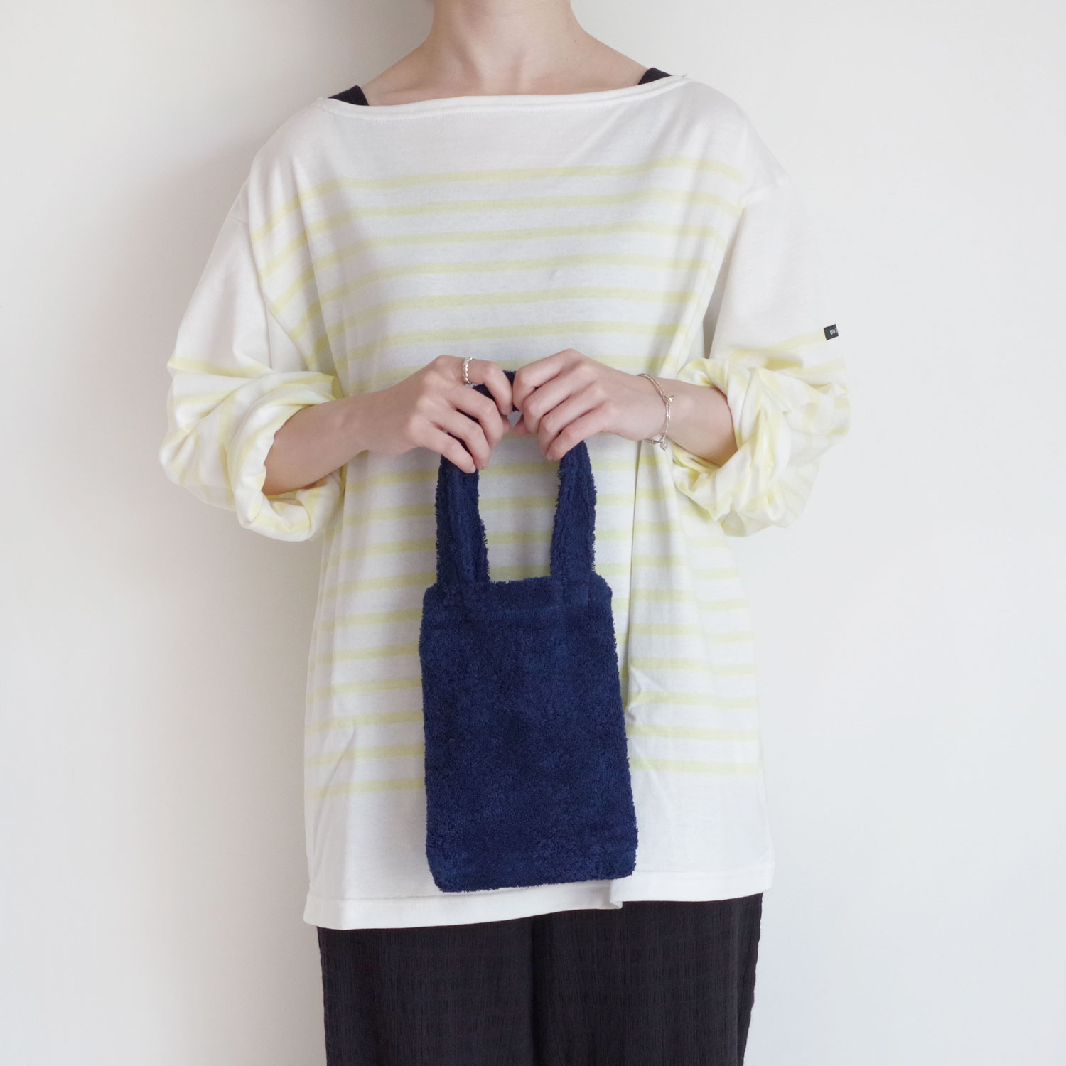 LITTLE SUNSHINE ȥ륵󥷥㥤 : towel bag Хå ֥å